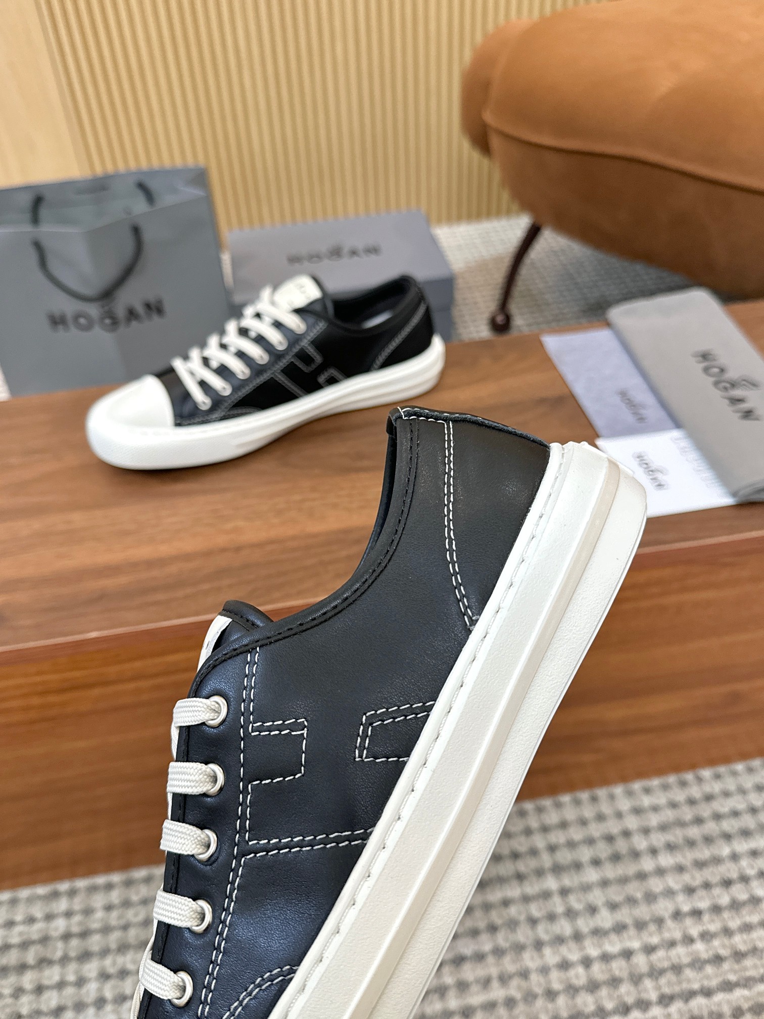 Designer Sneakers