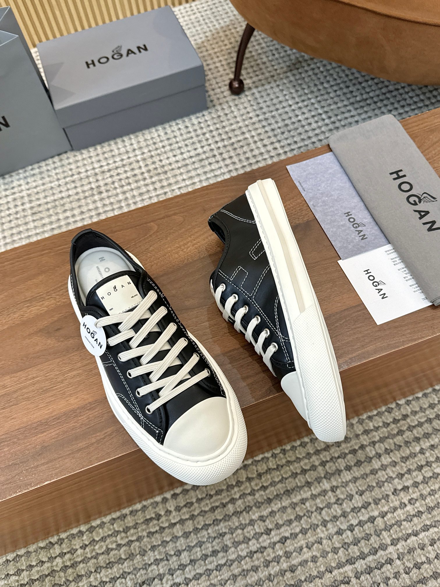Designer Sneakers