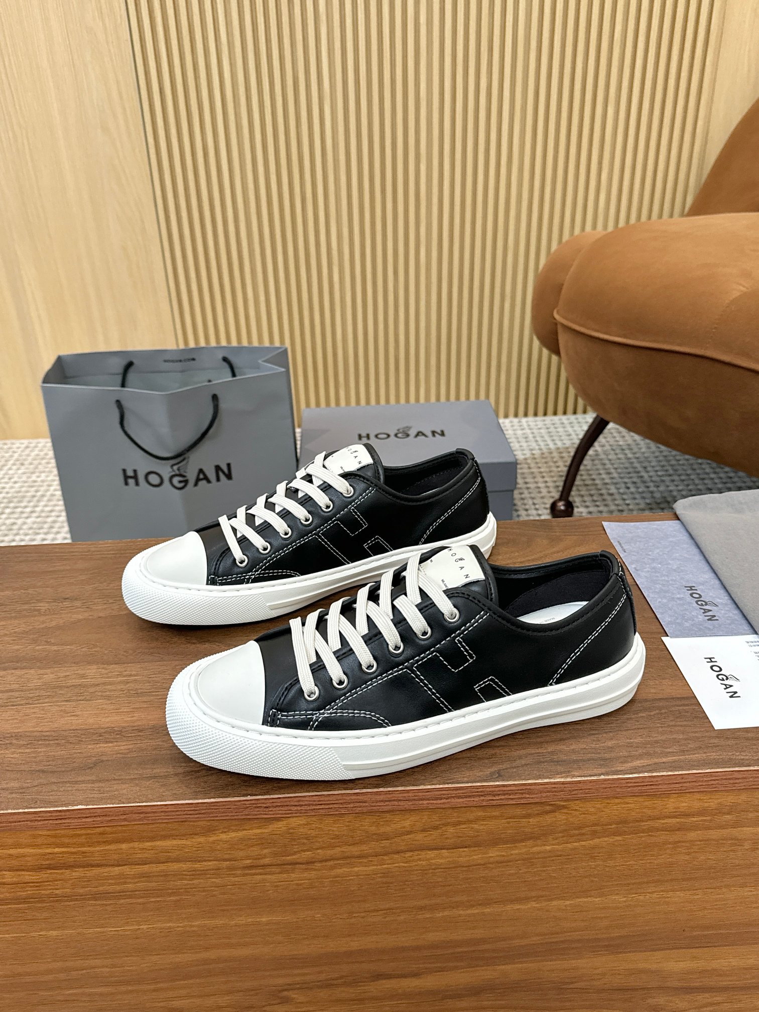 Designer Sneakers