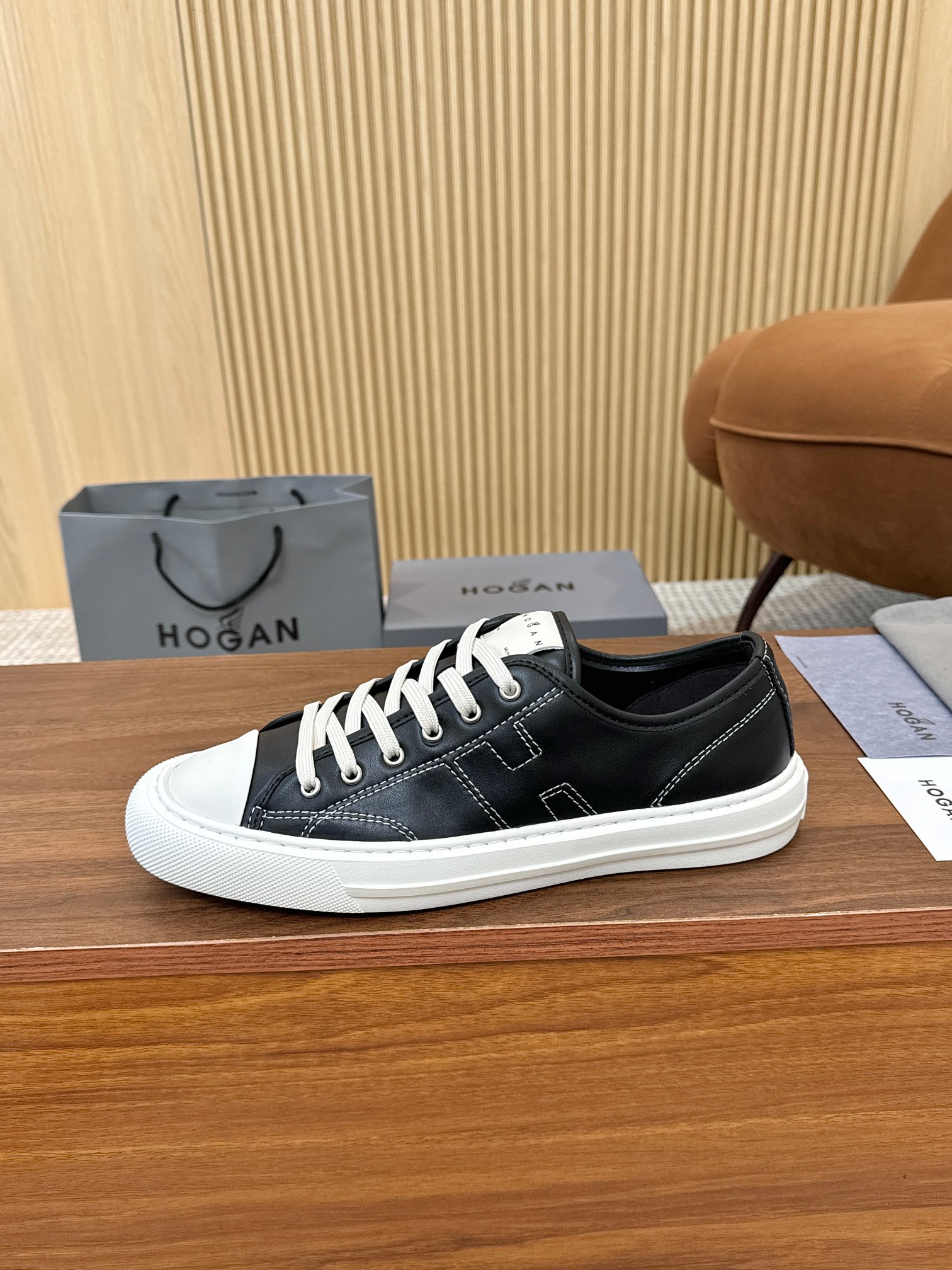 Designer Sneakers