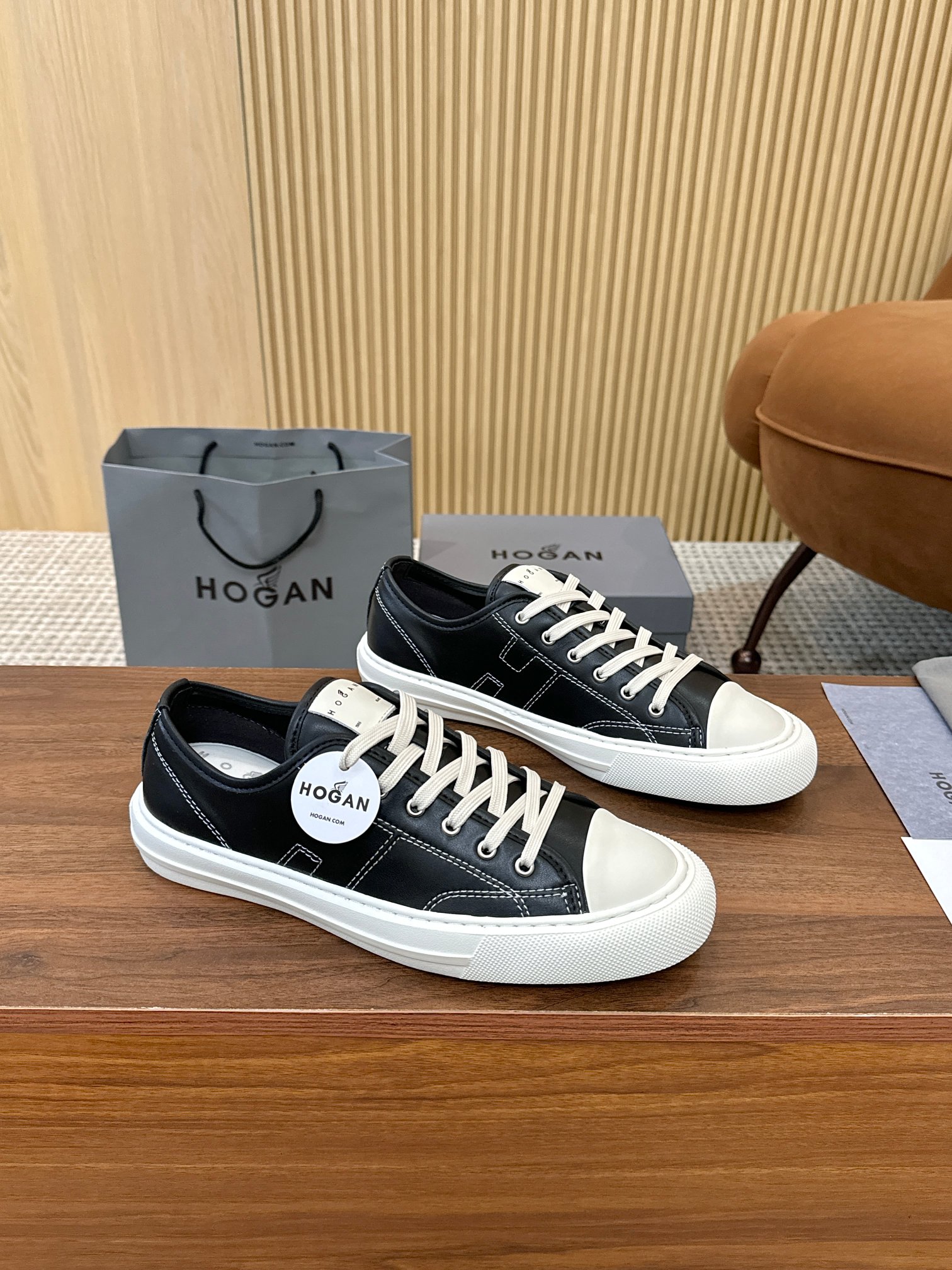 Designer Sneakers