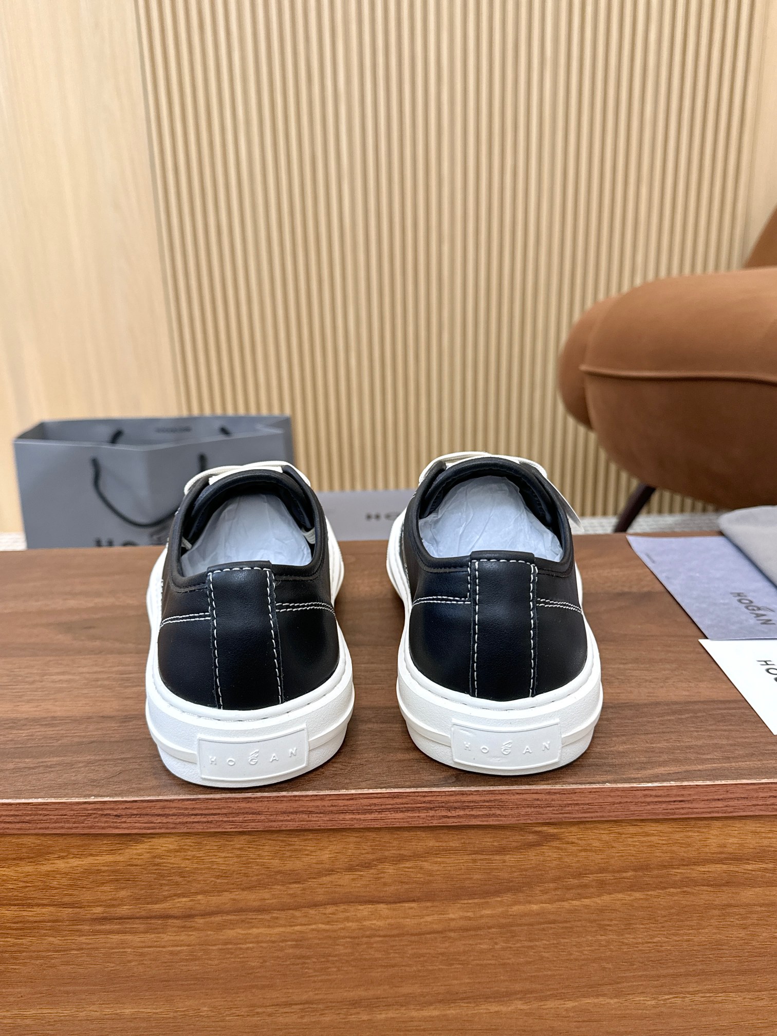 Designer Sneakers