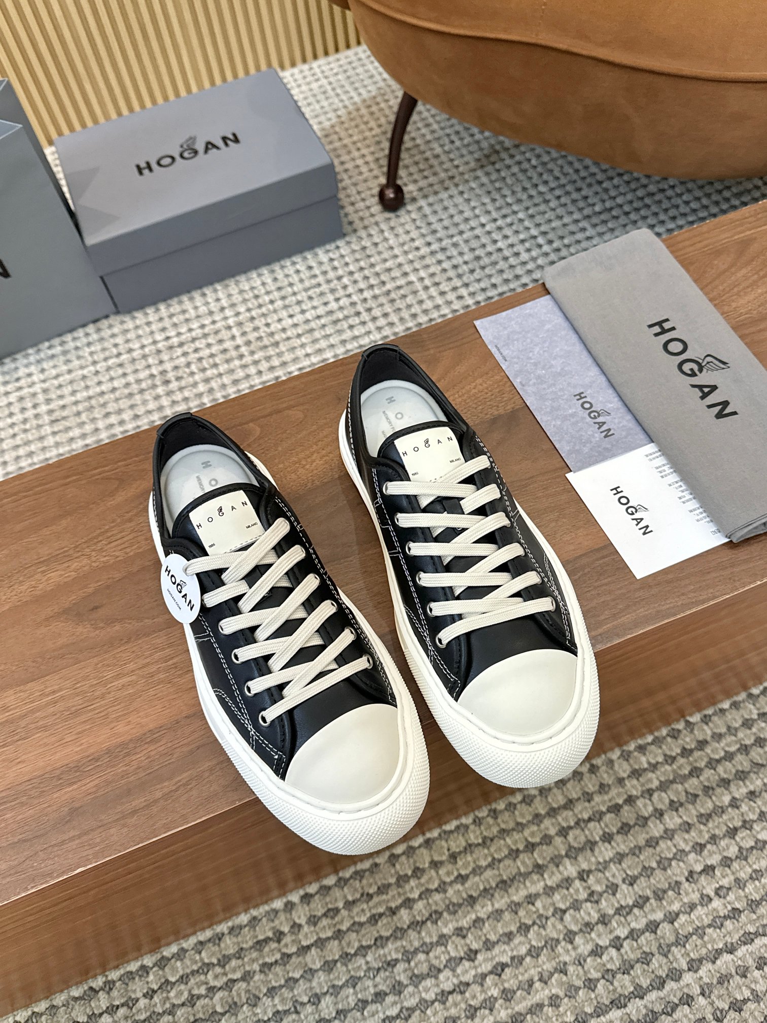 Designer Sneakers