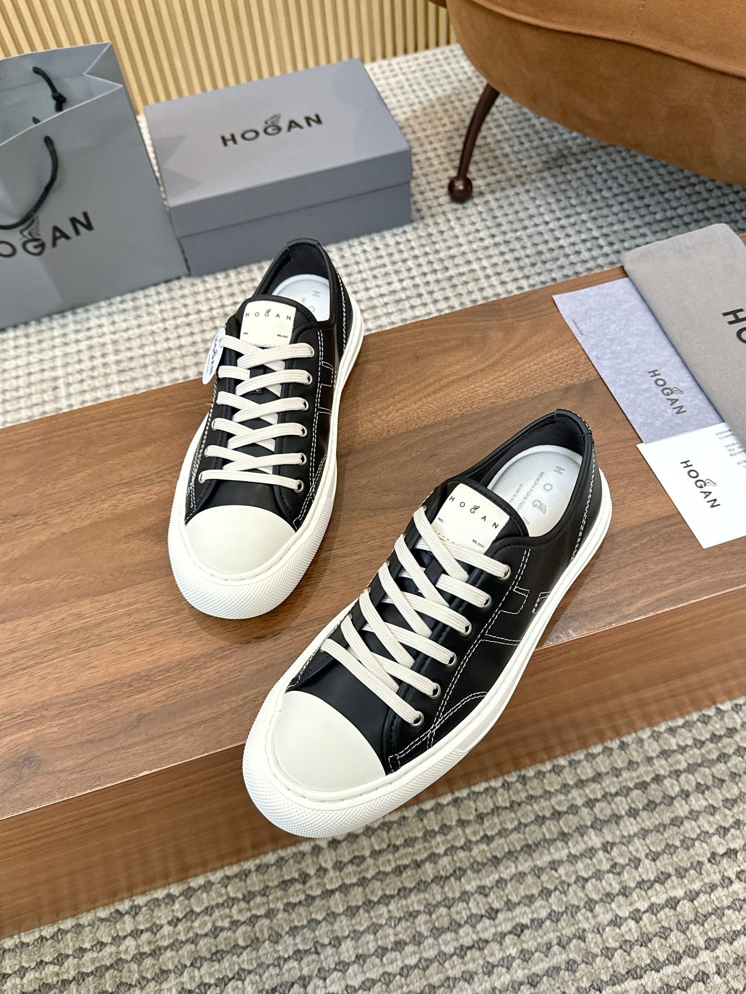 Designer Sneakers