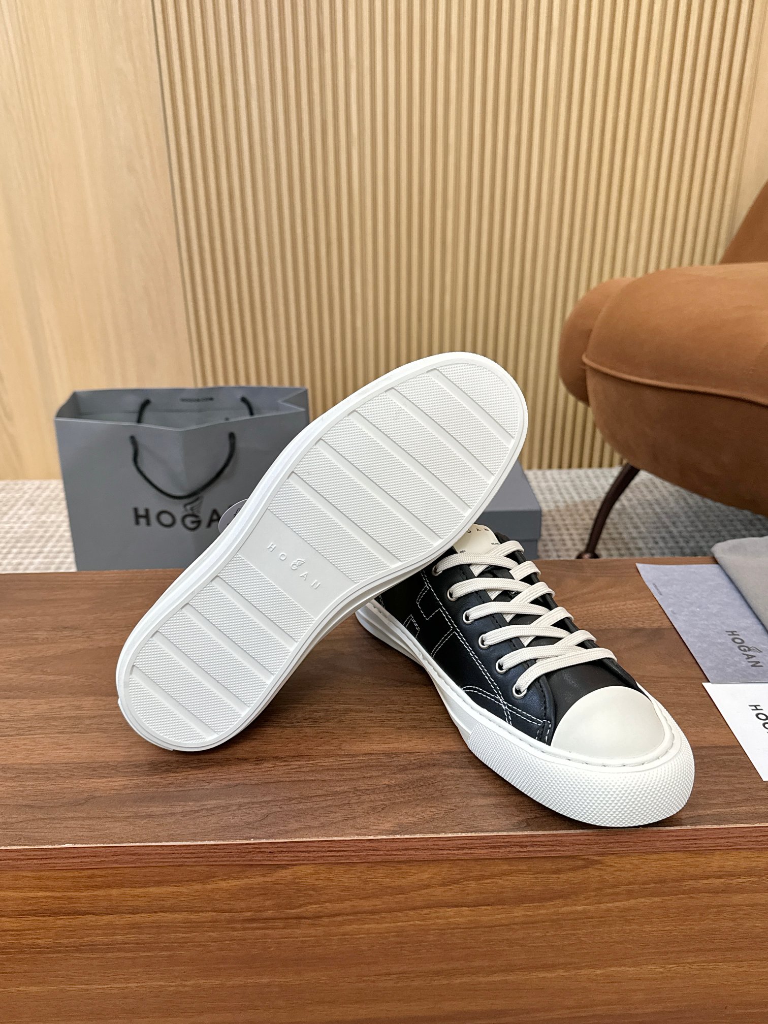 Designer Sneakers