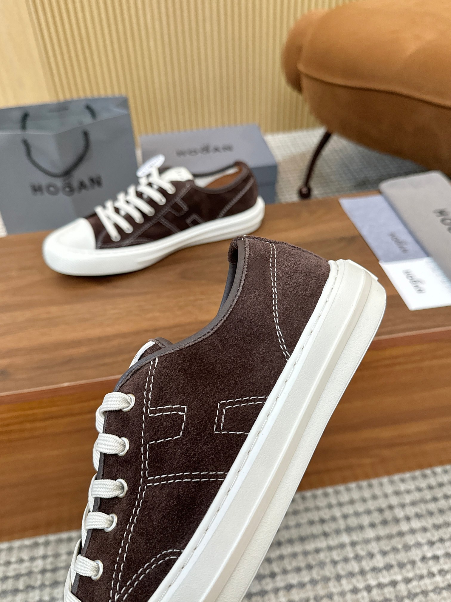 Designer Sneakers