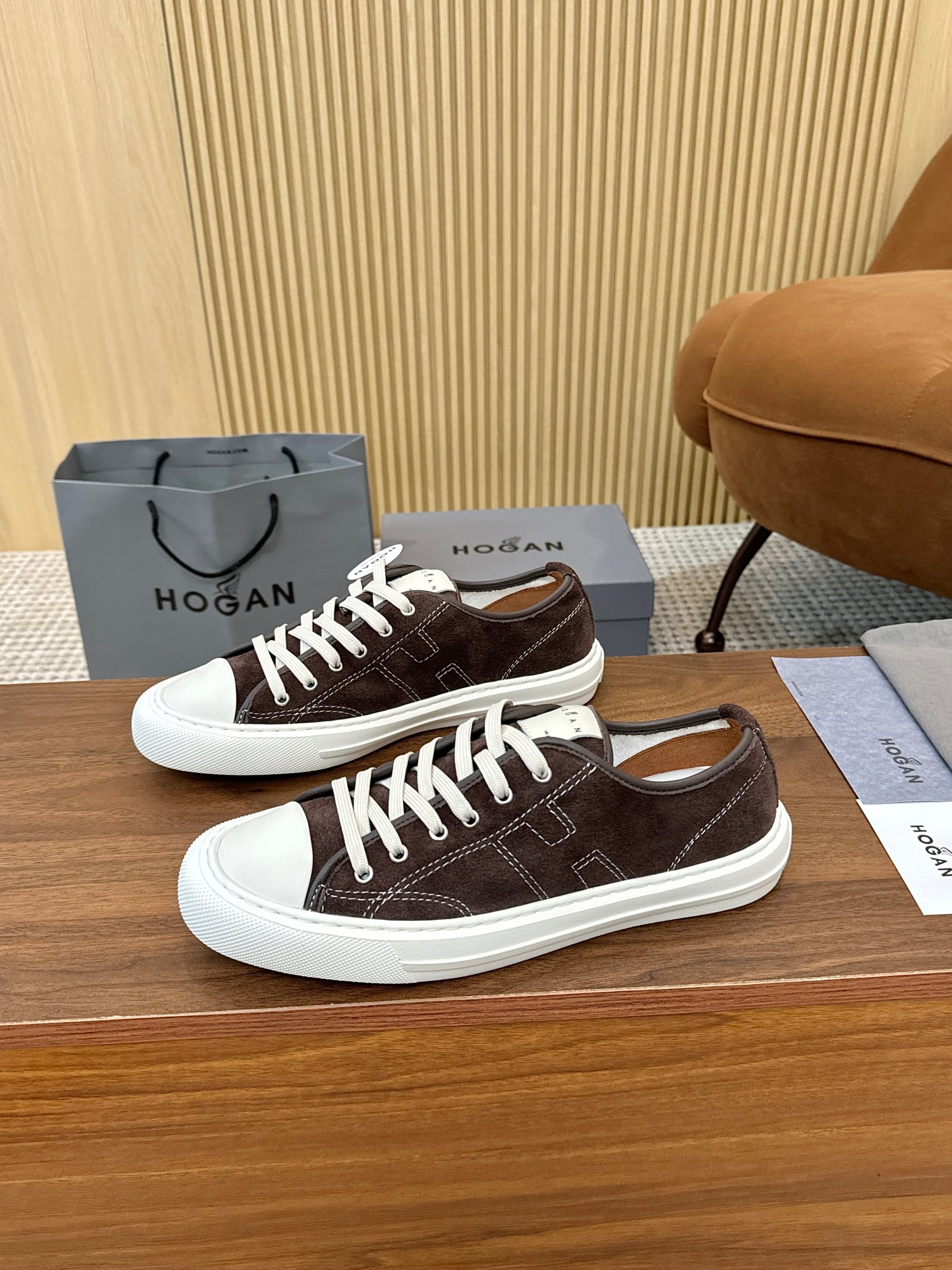 Designer Sneakers