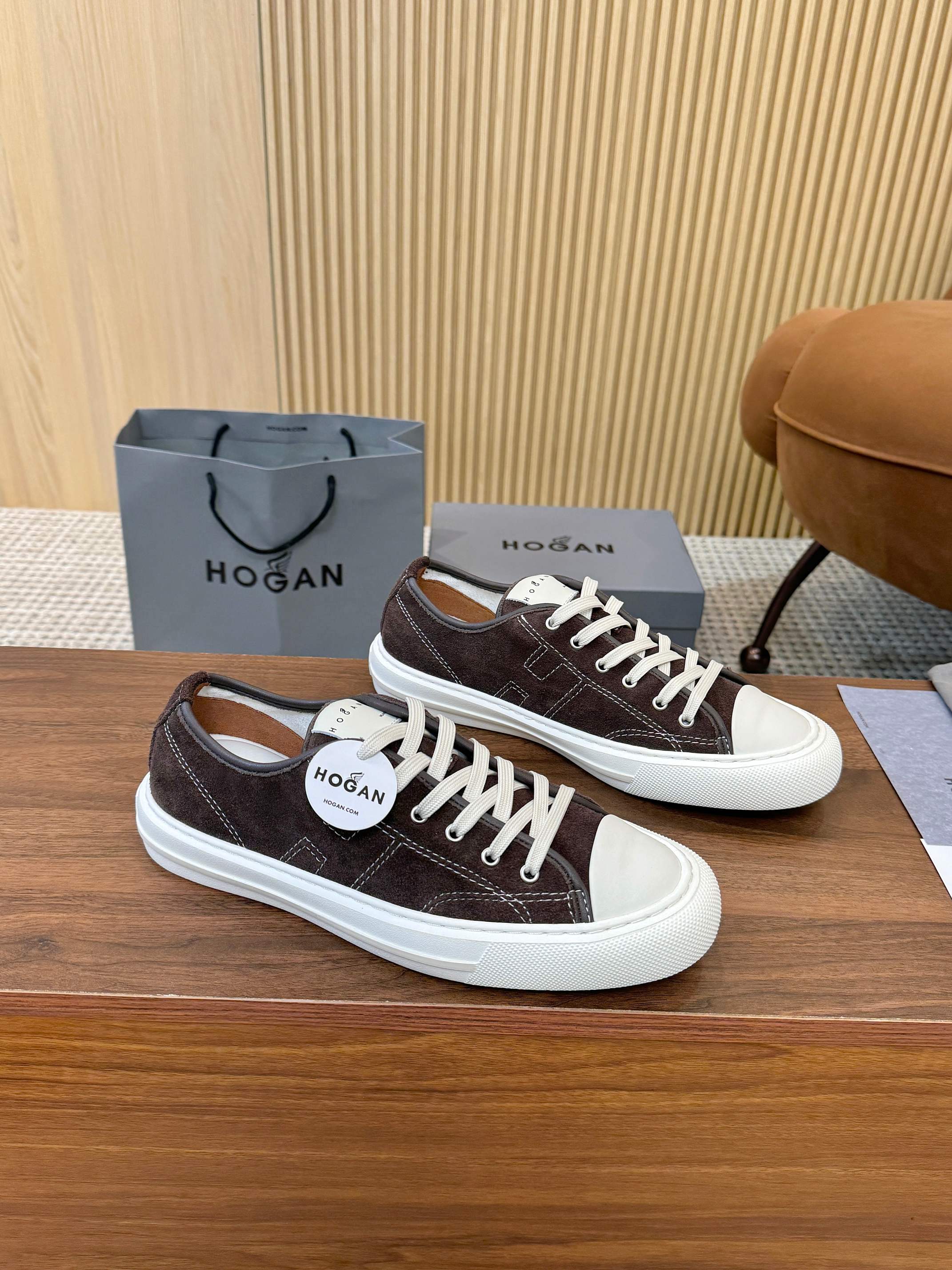 Designer Sneakers