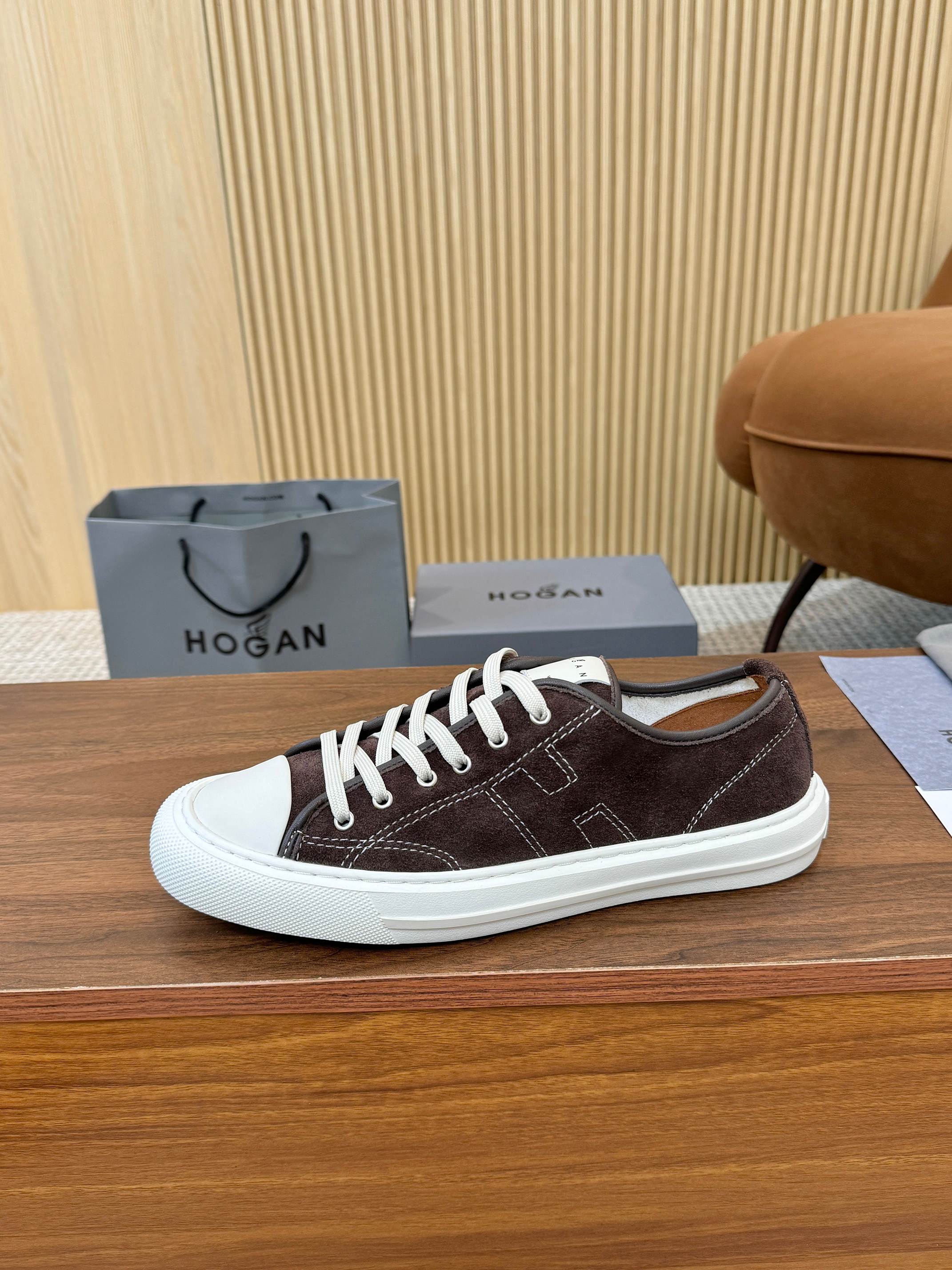 Designer Sneakers