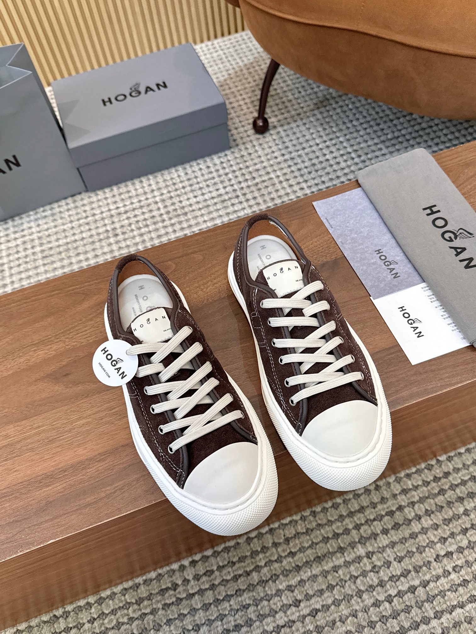 Designer Sneakers