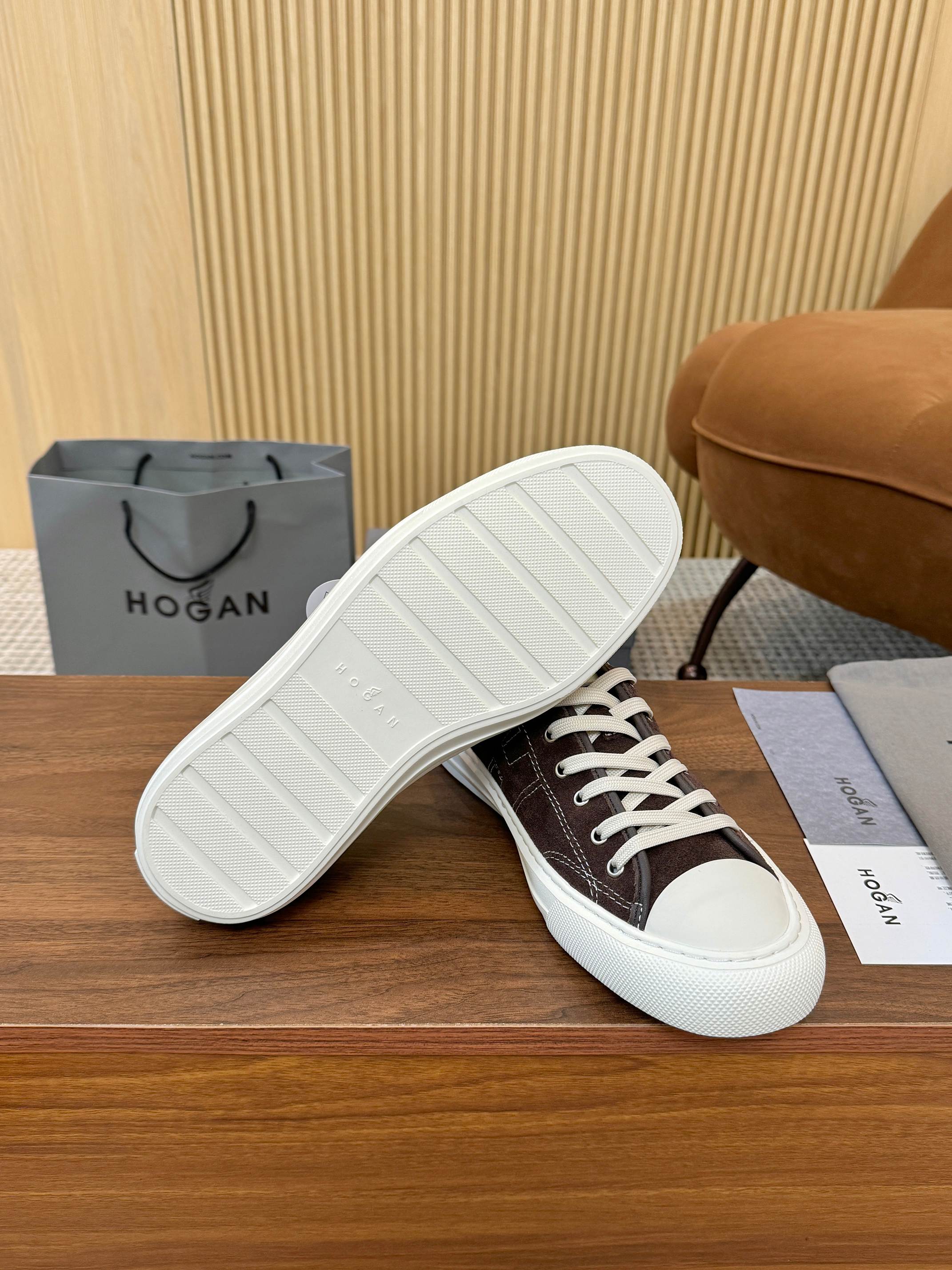 Designer Sneakers