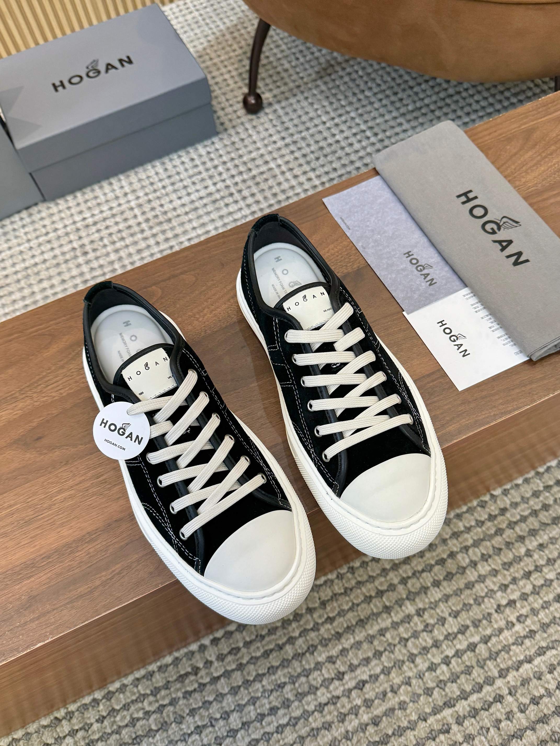 Designer Sneakers