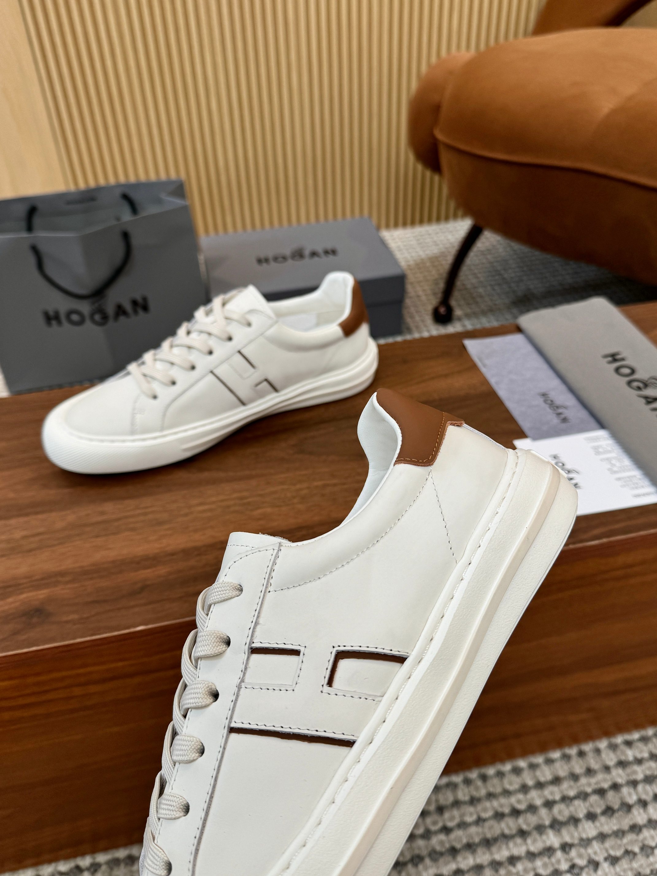 Designer Sneakers