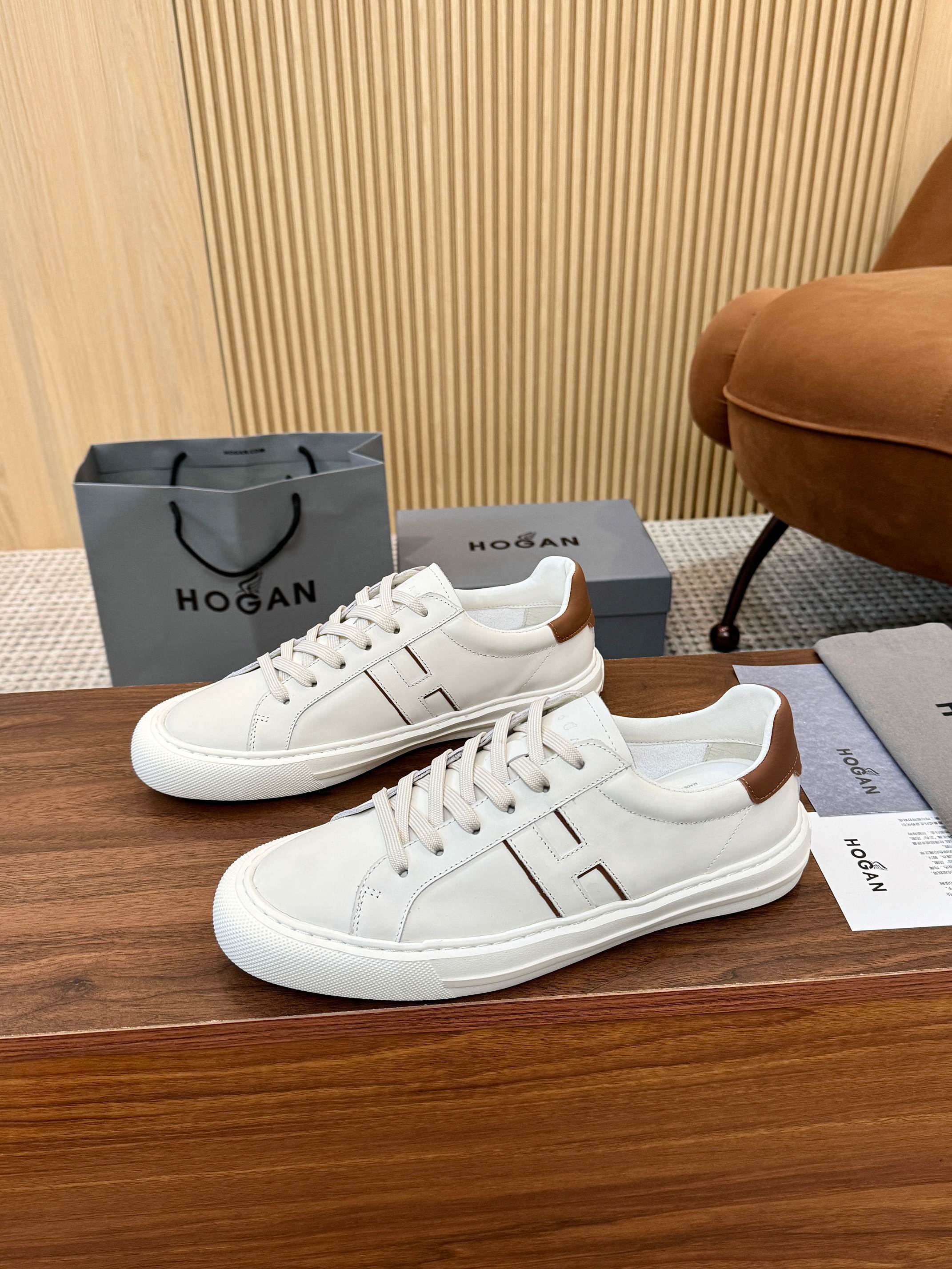 Designer Sneakers