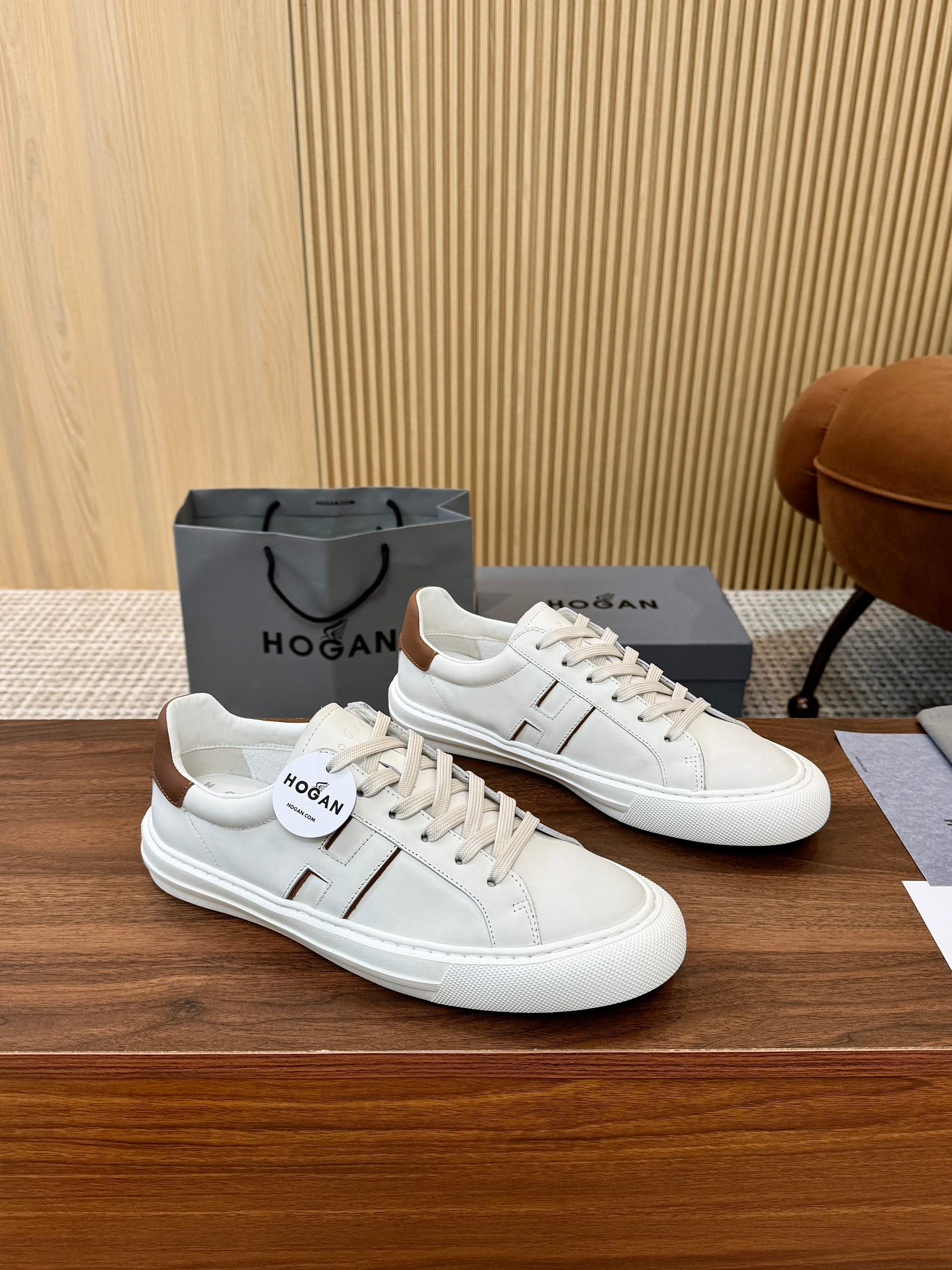 Designer Sneakers