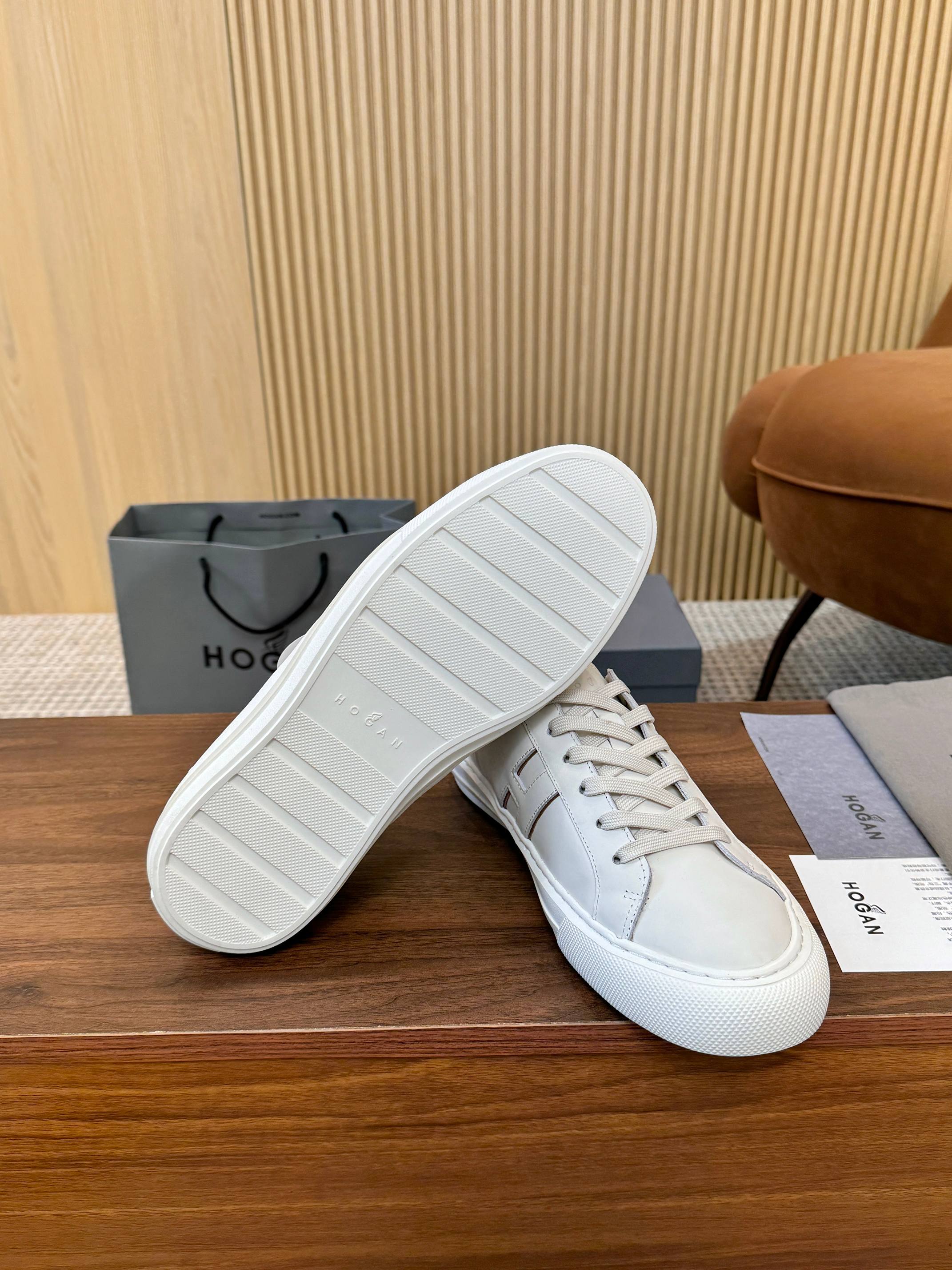 Designer Sneakers