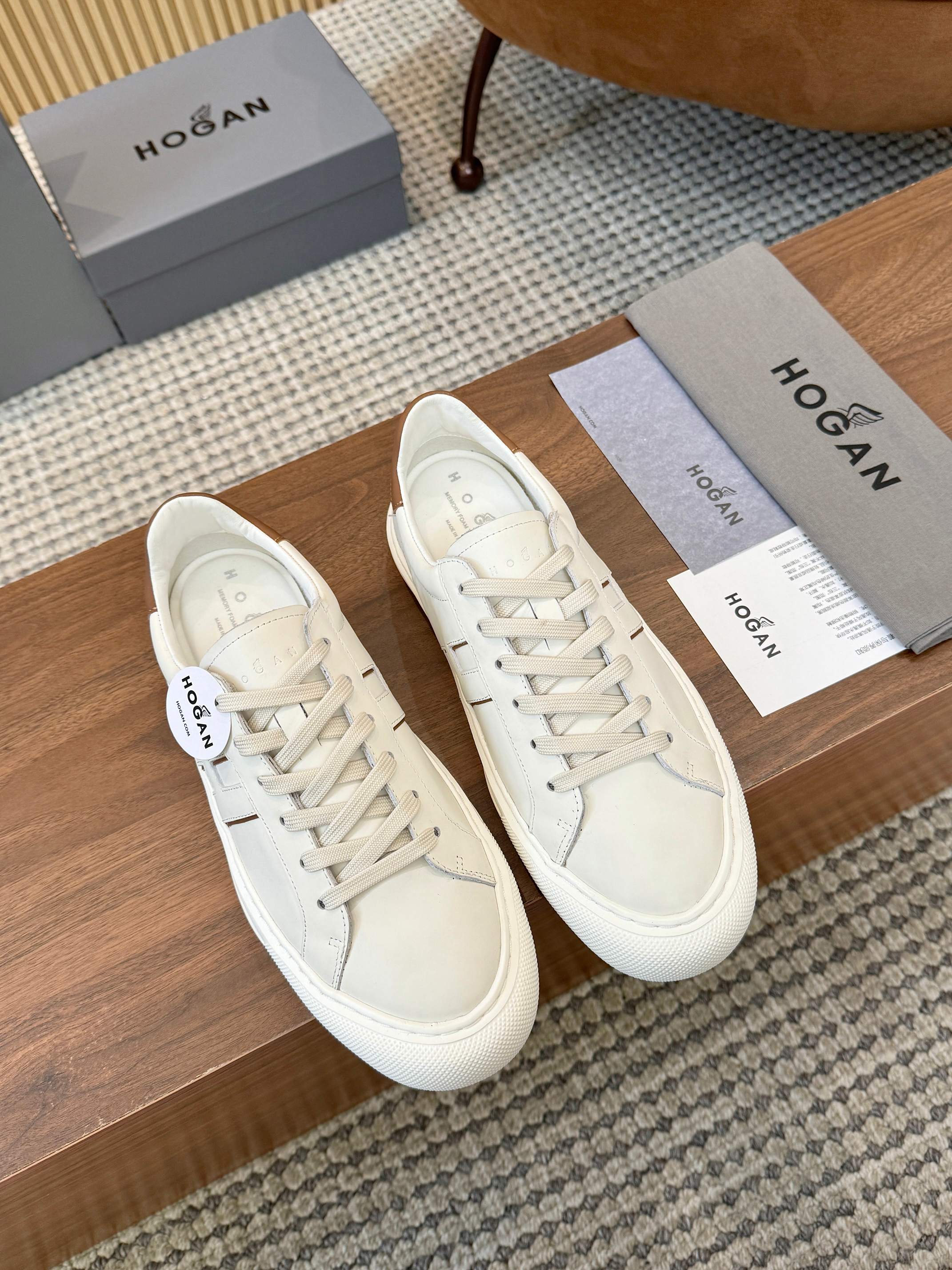 Designer Sneakers