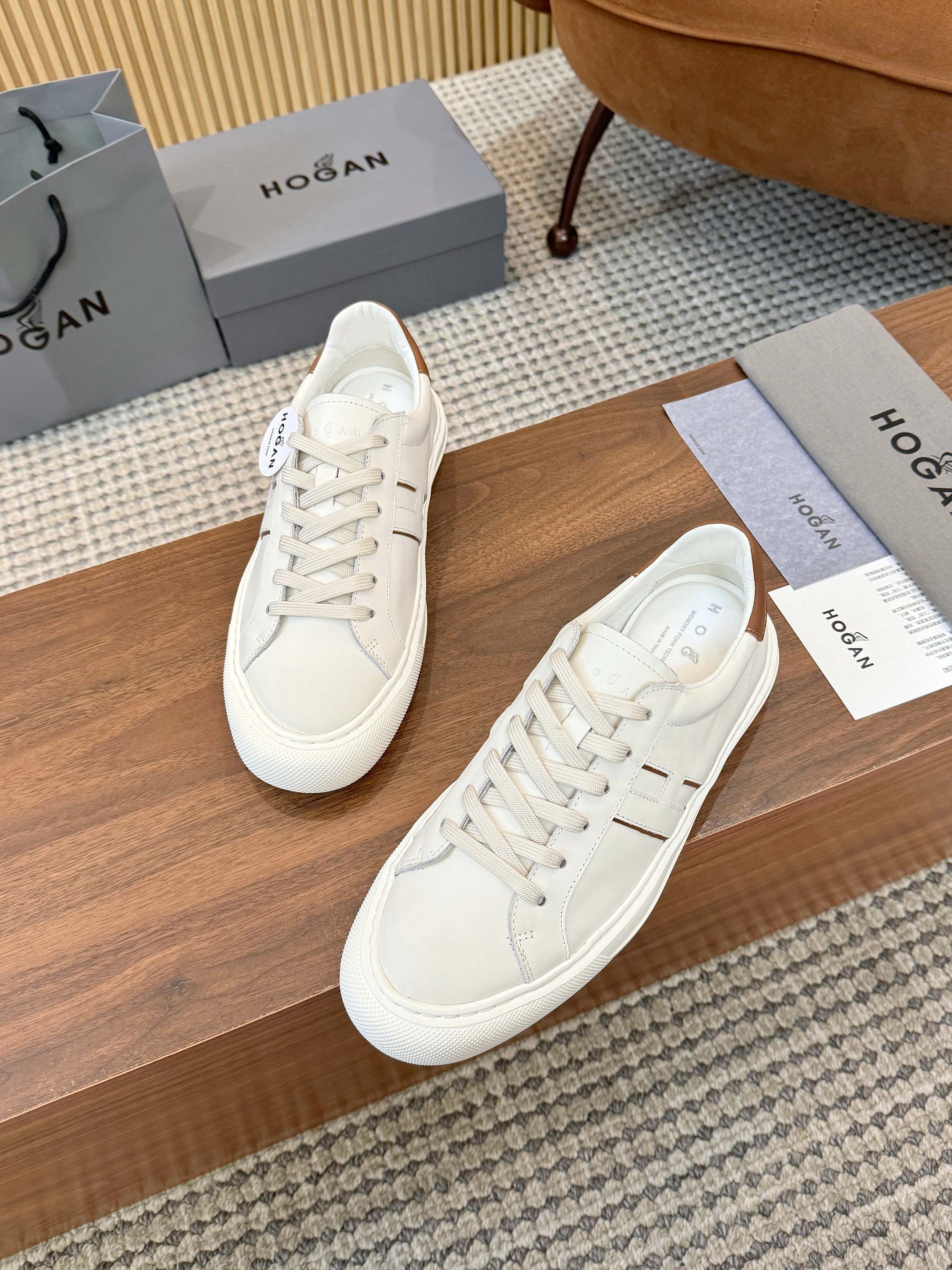 Designer Sneakers