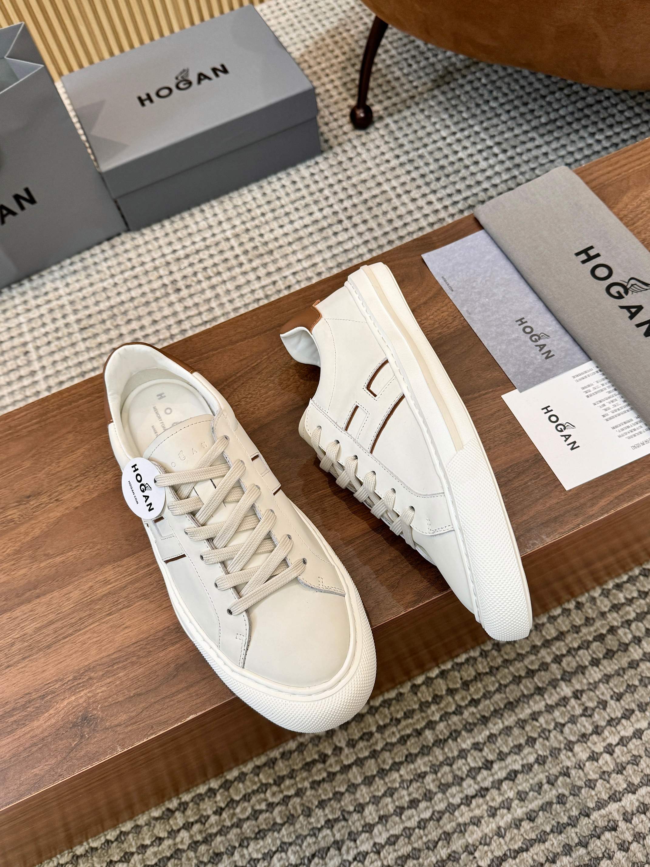 Designer Sneakers