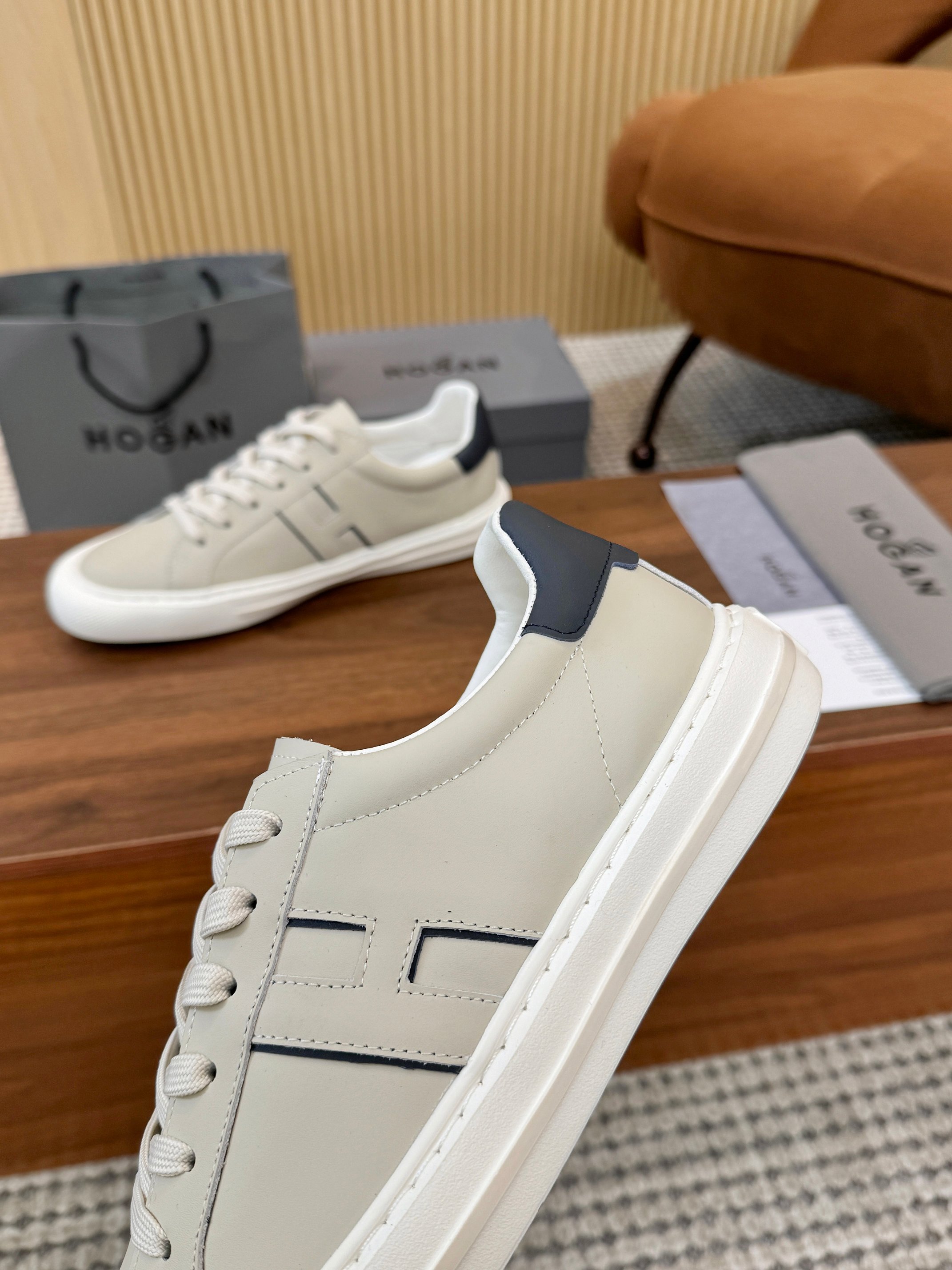 Designer Sneakers