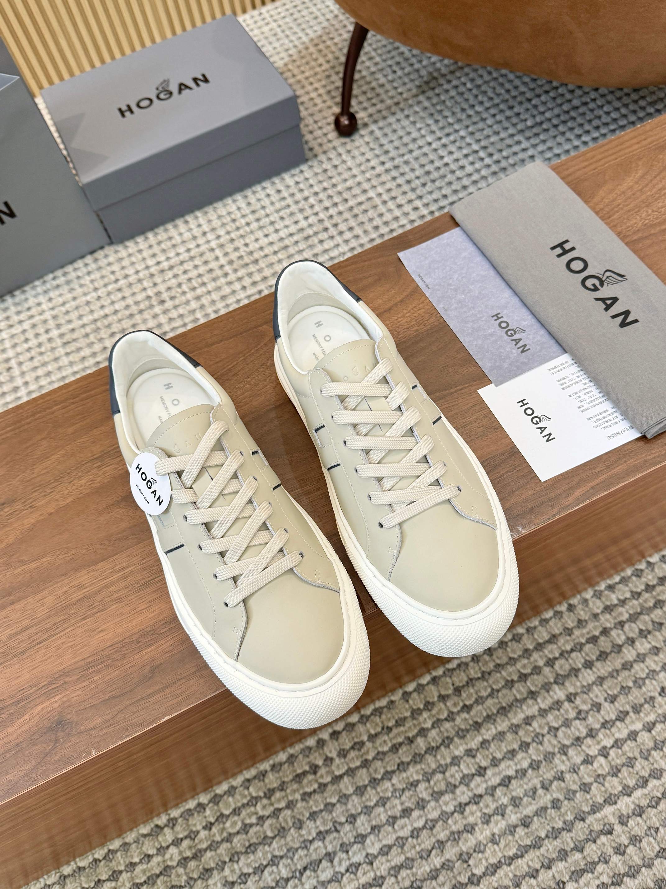 Designer Sneakers