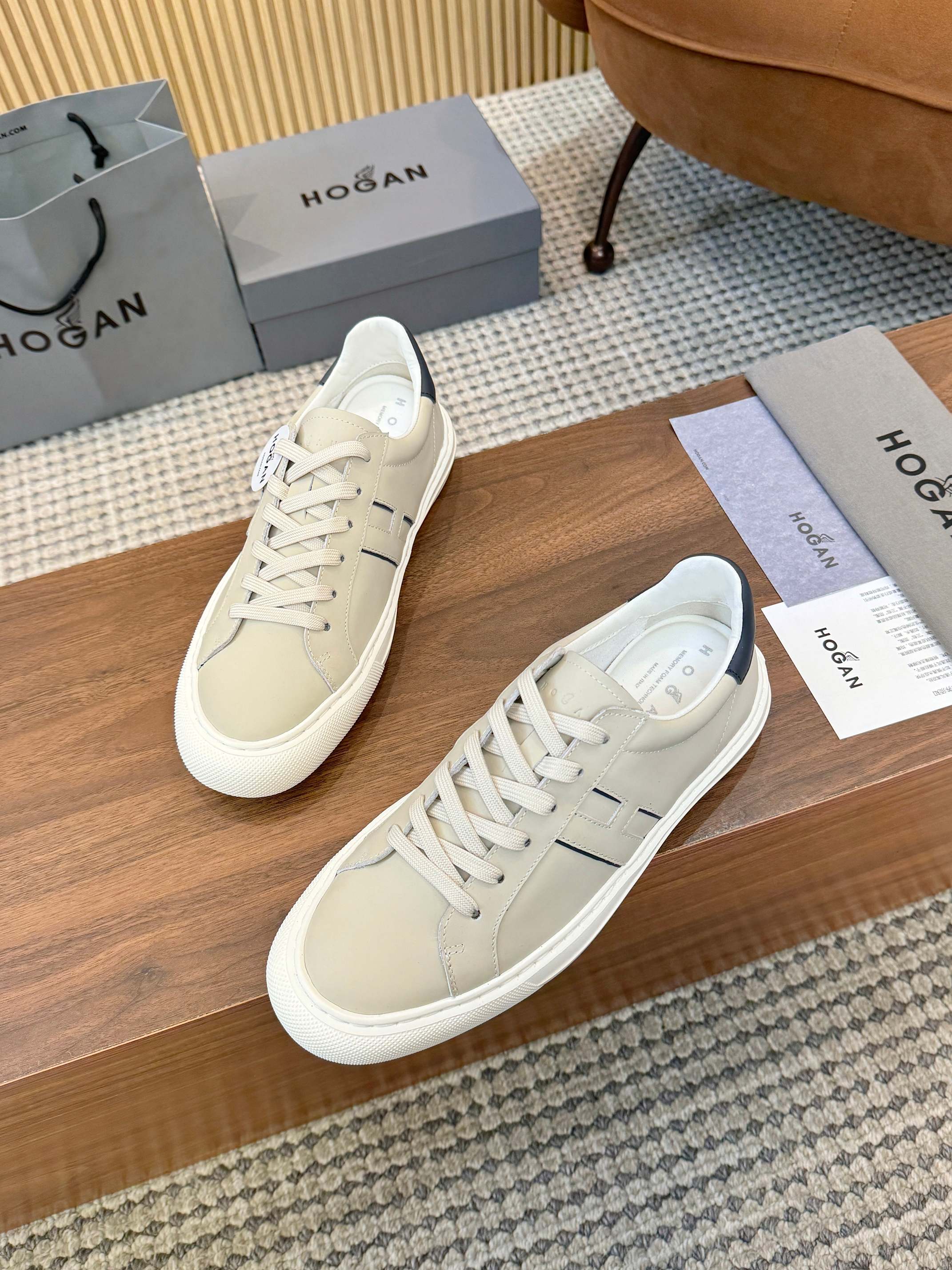 Designer Sneakers