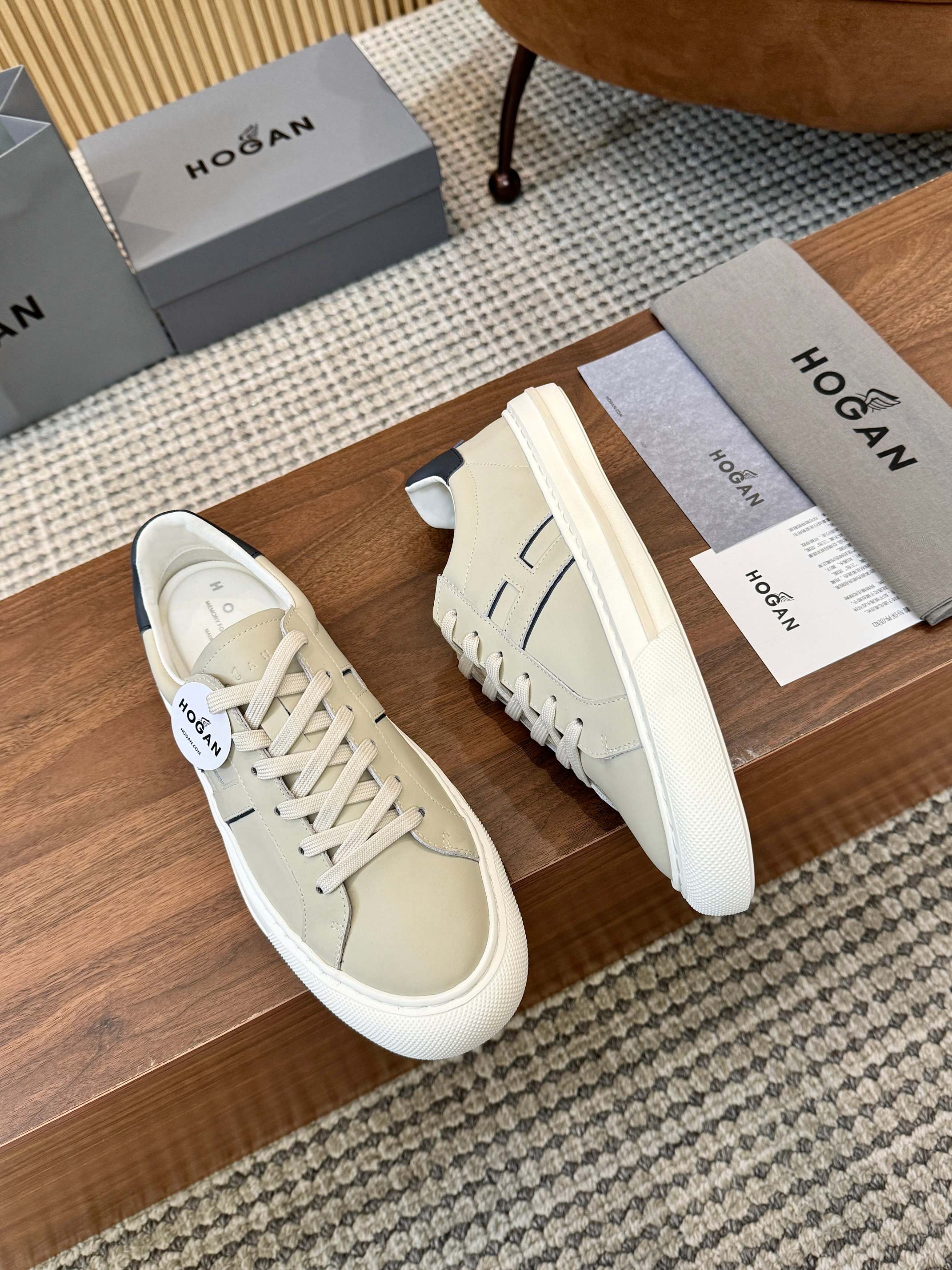 Designer Sneakers