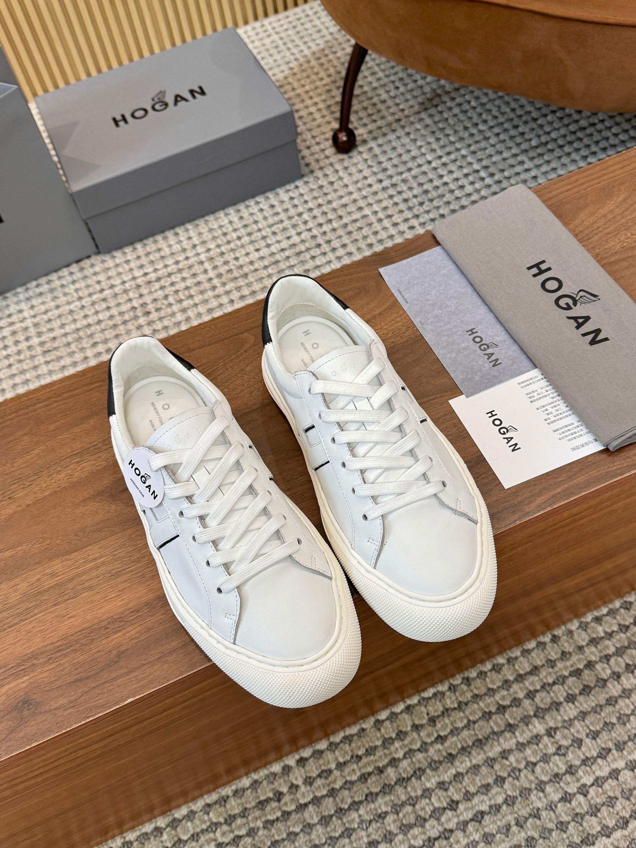Designer Sneakers
