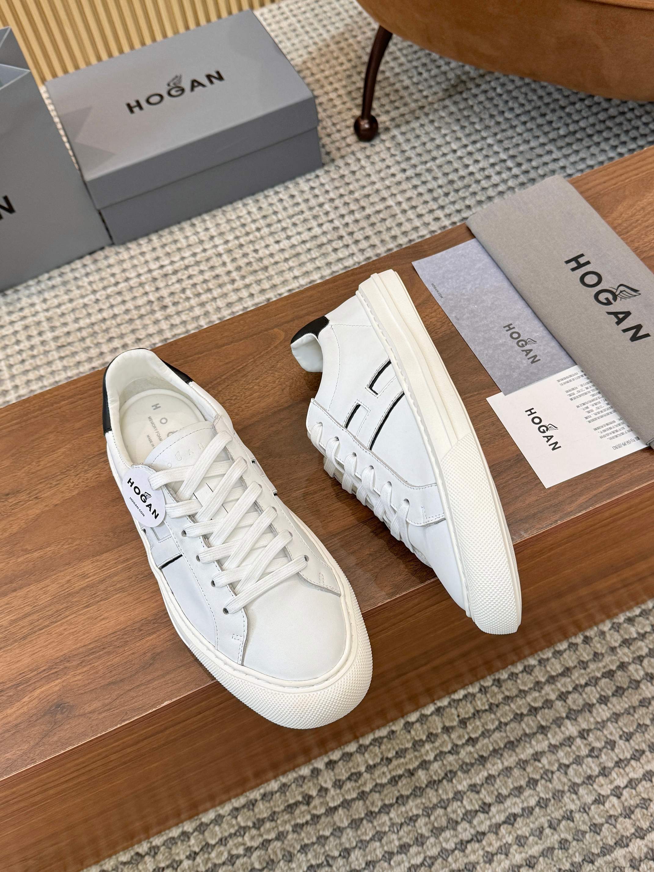 Designer Sneakers