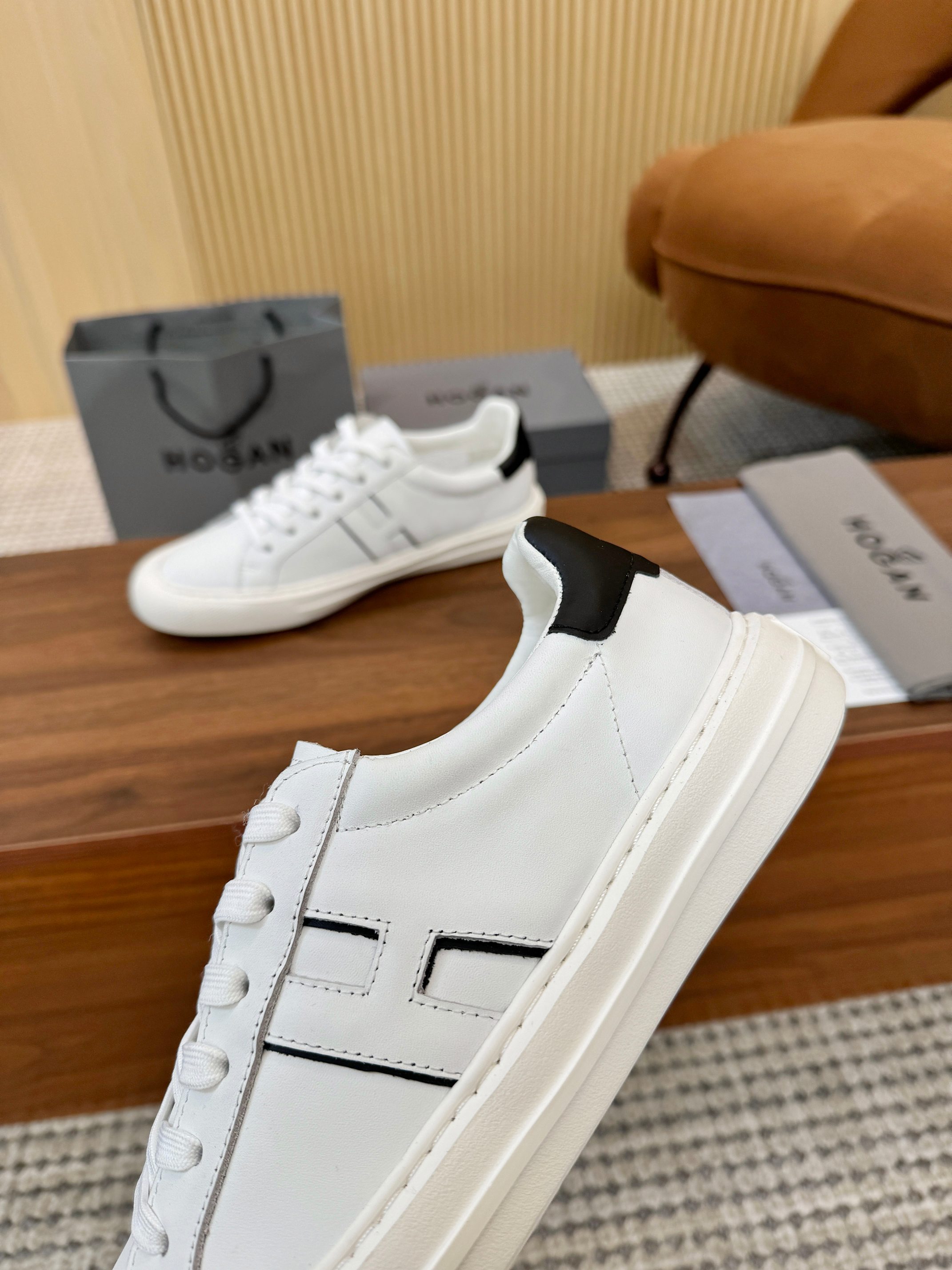 Designer Sneakers