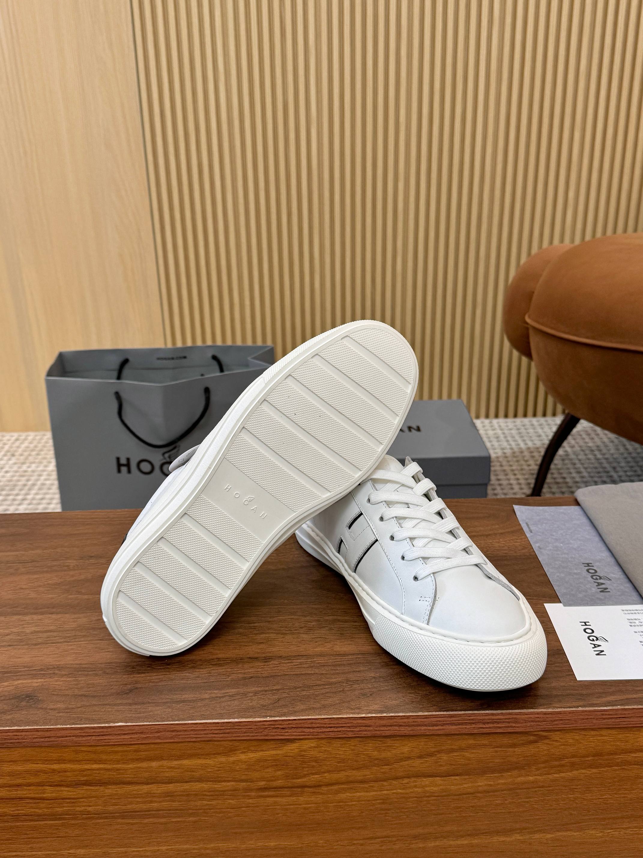 Designer Sneakers