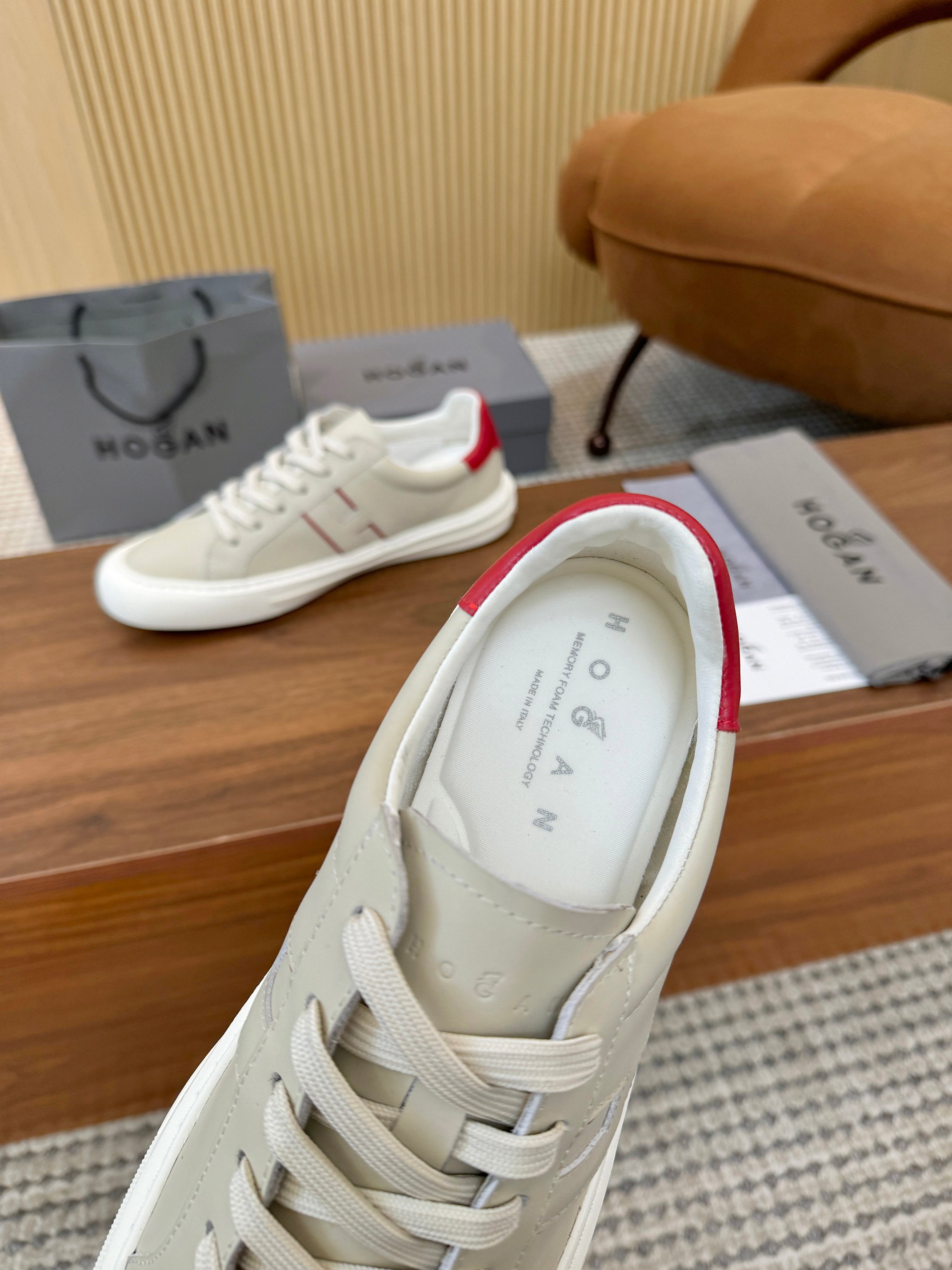 Designer Sneakers