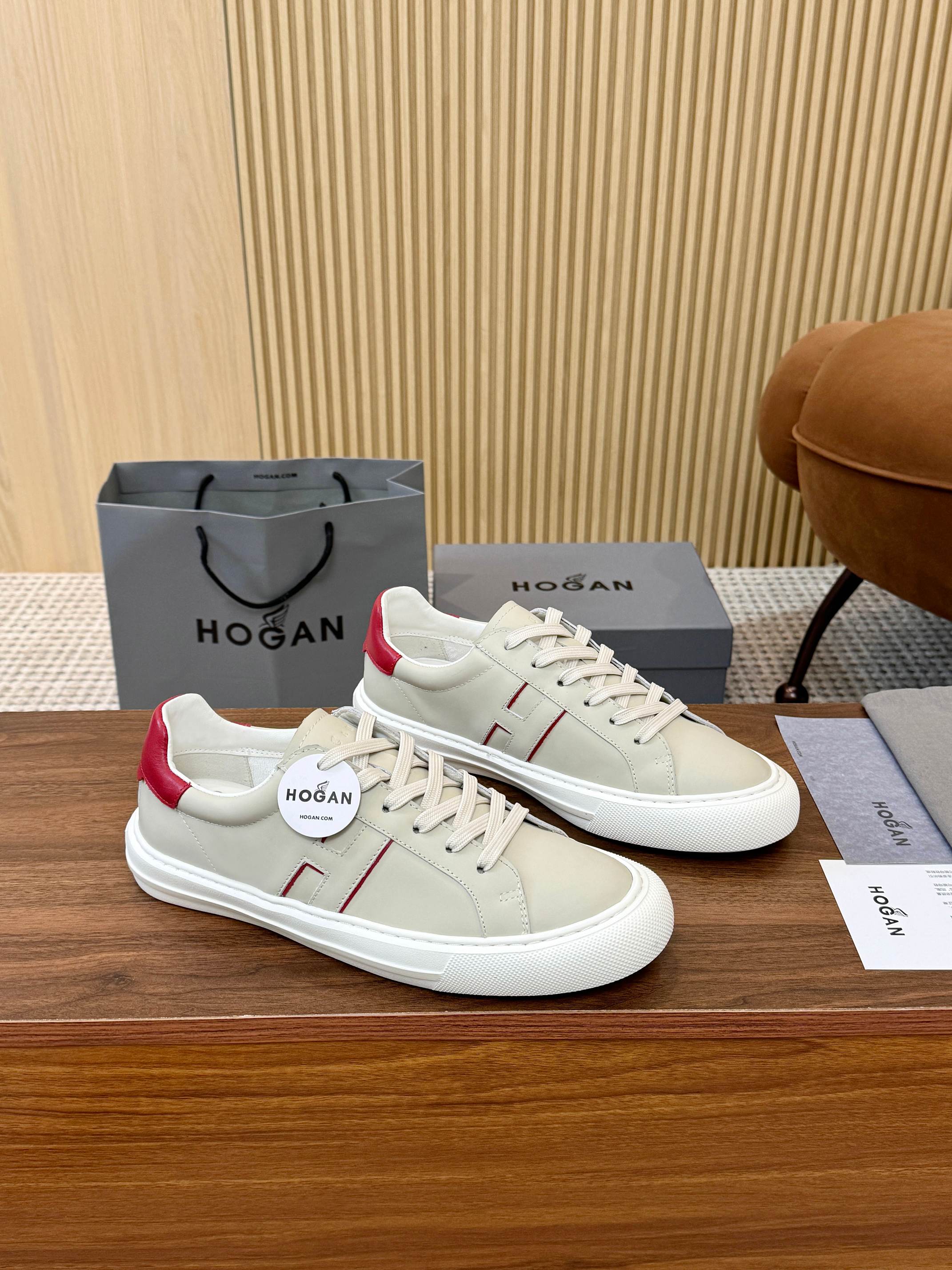 Designer Sneakers