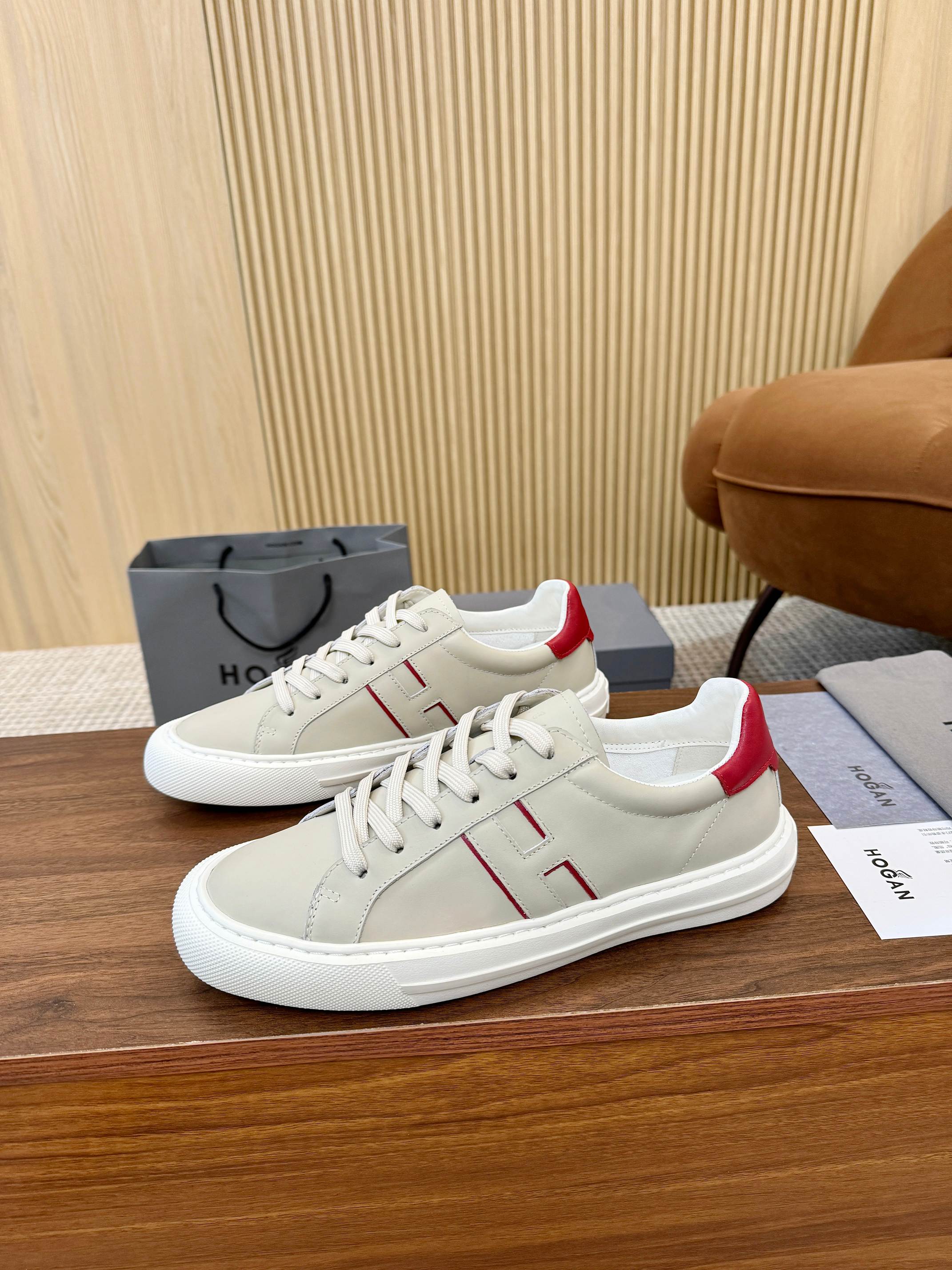 Designer Sneakers