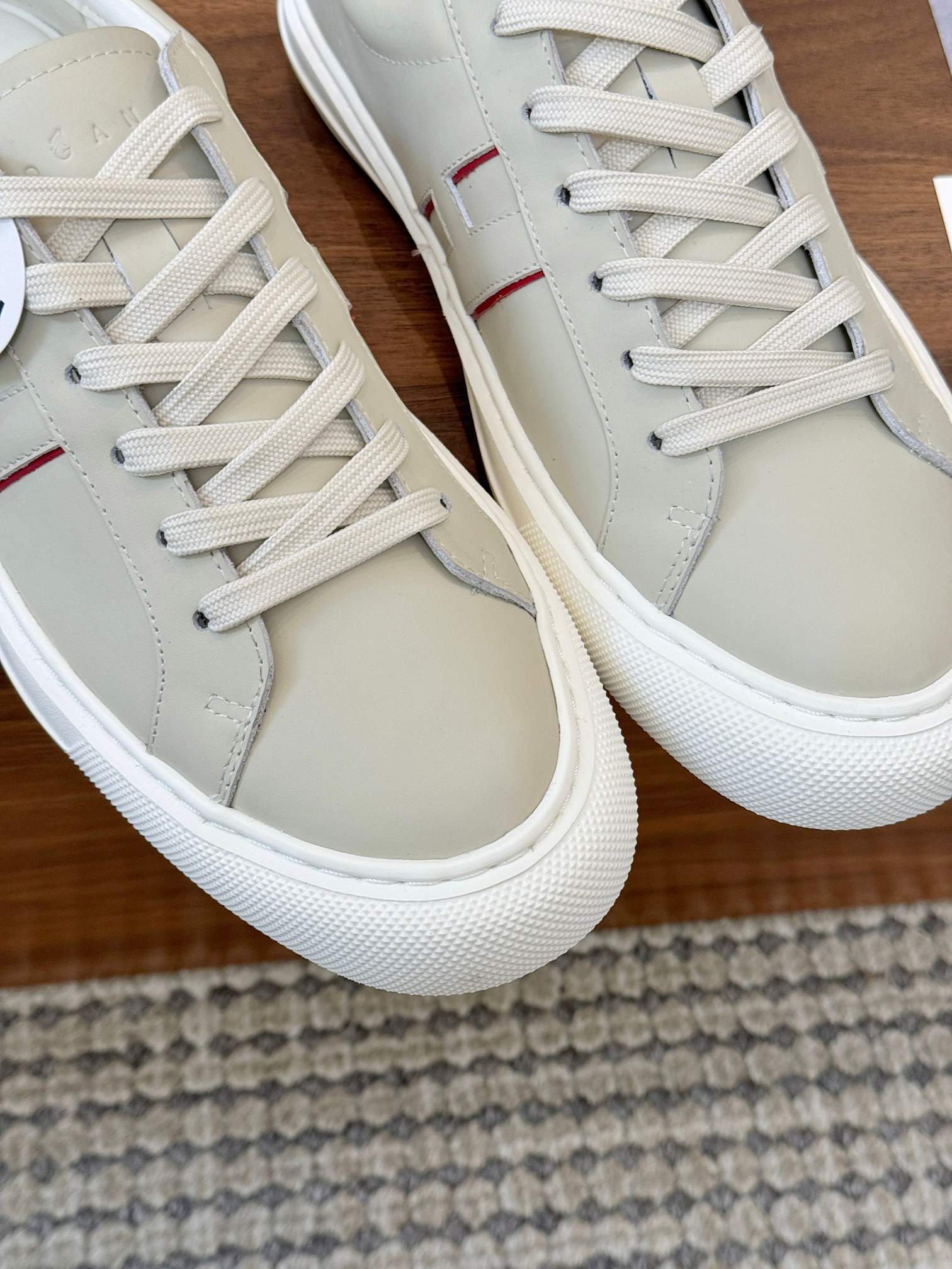 Designer Sneakers