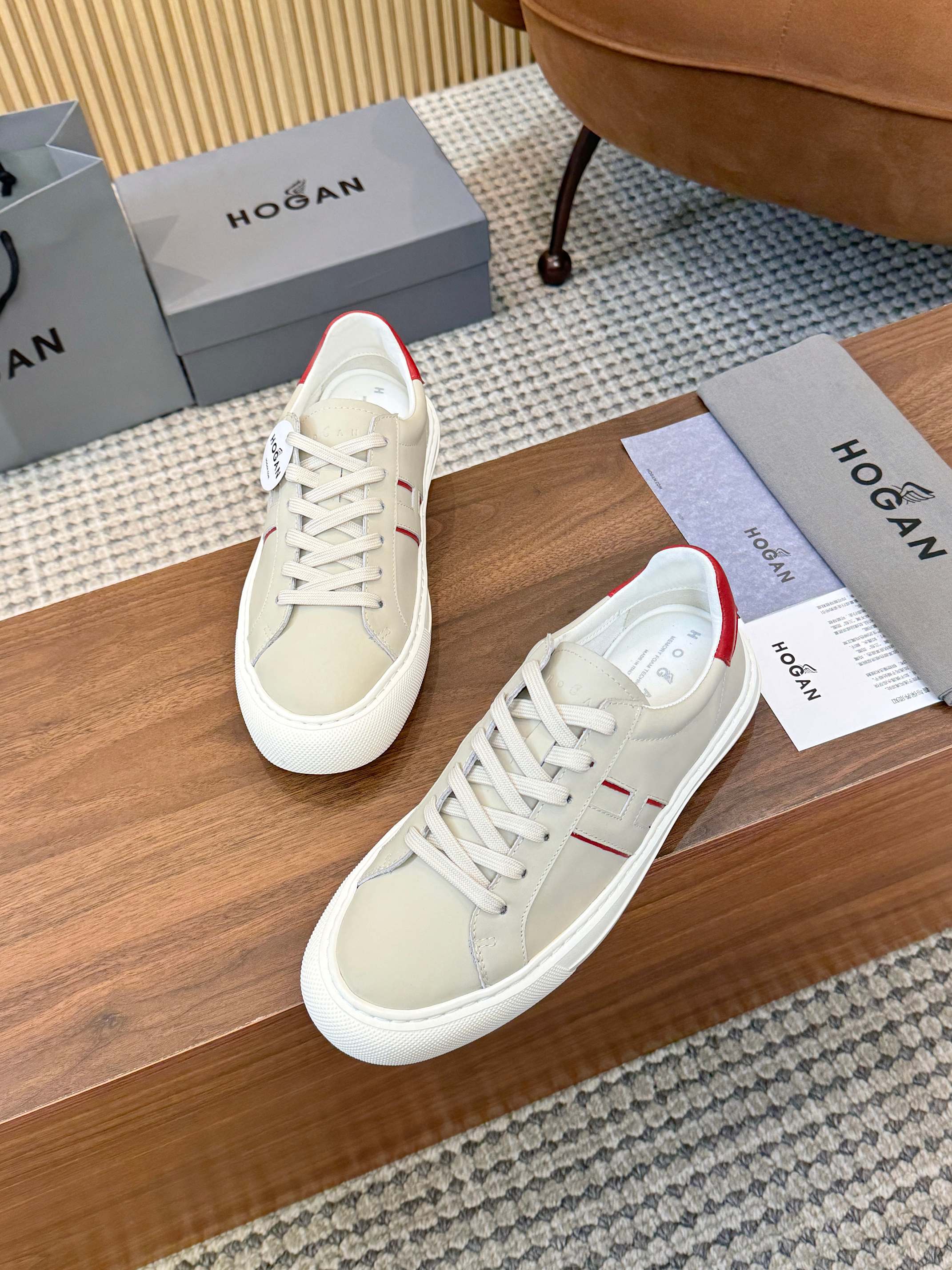 Designer Sneakers