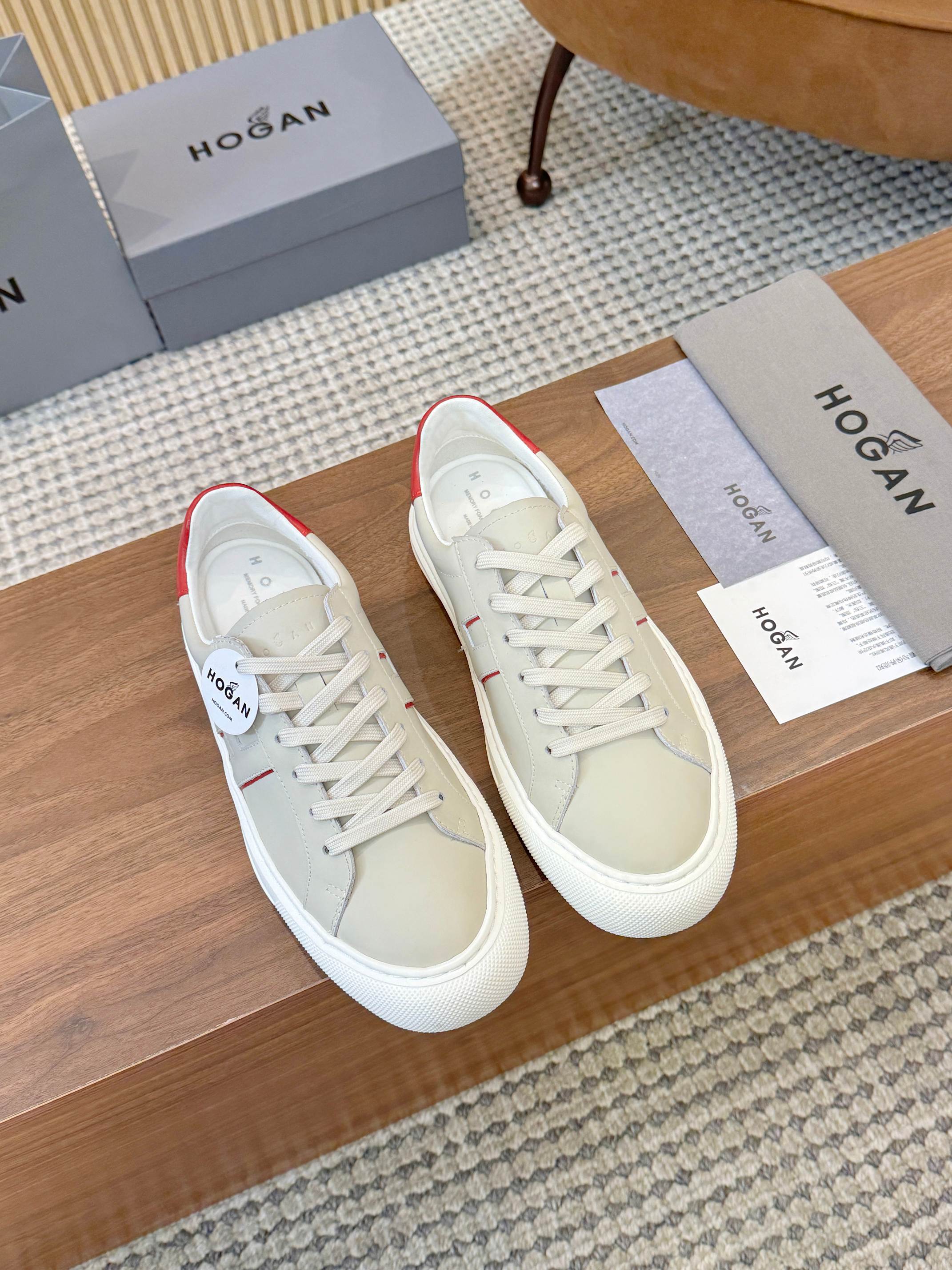 Designer Sneakers