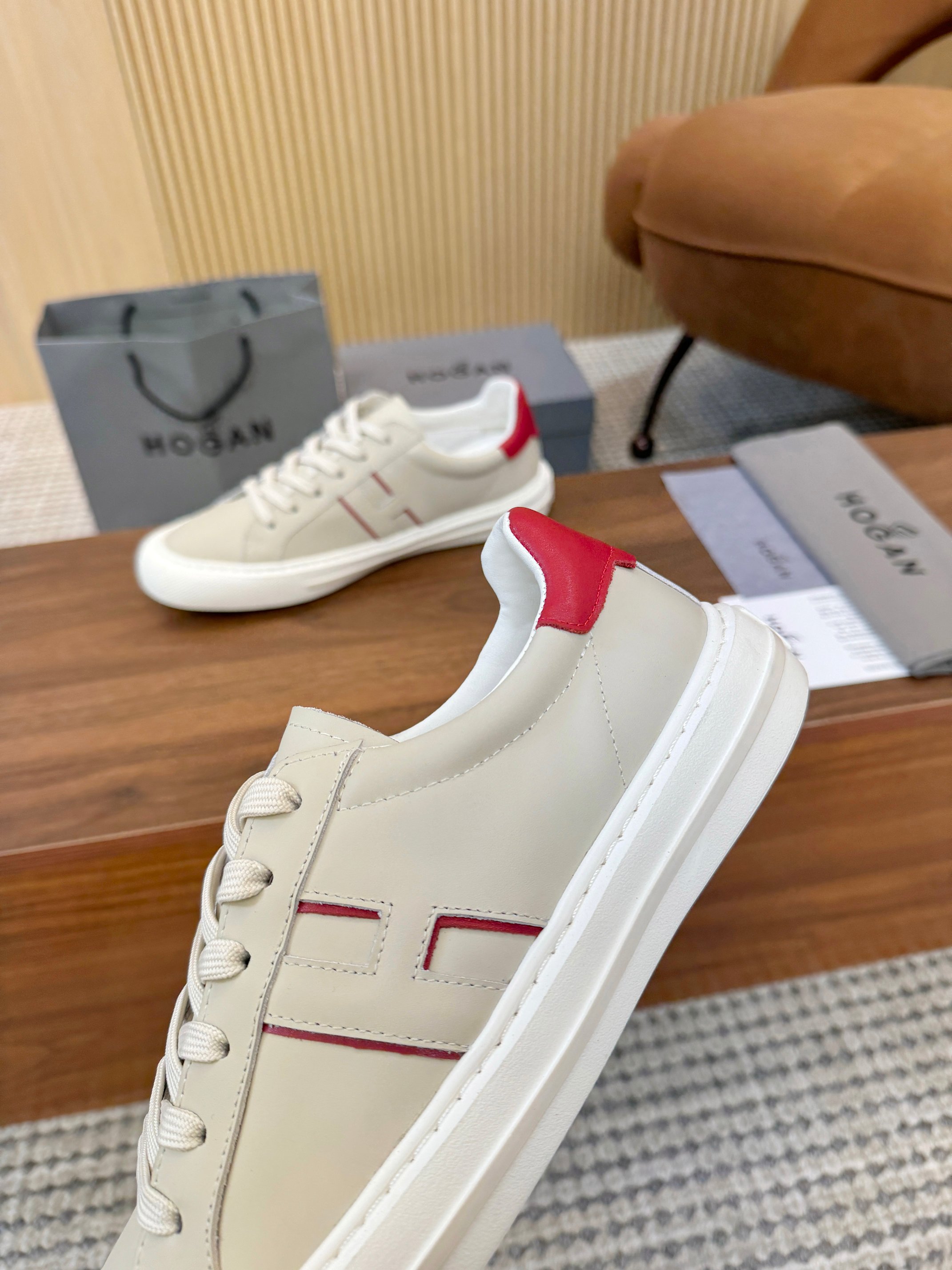 Designer Sneakers