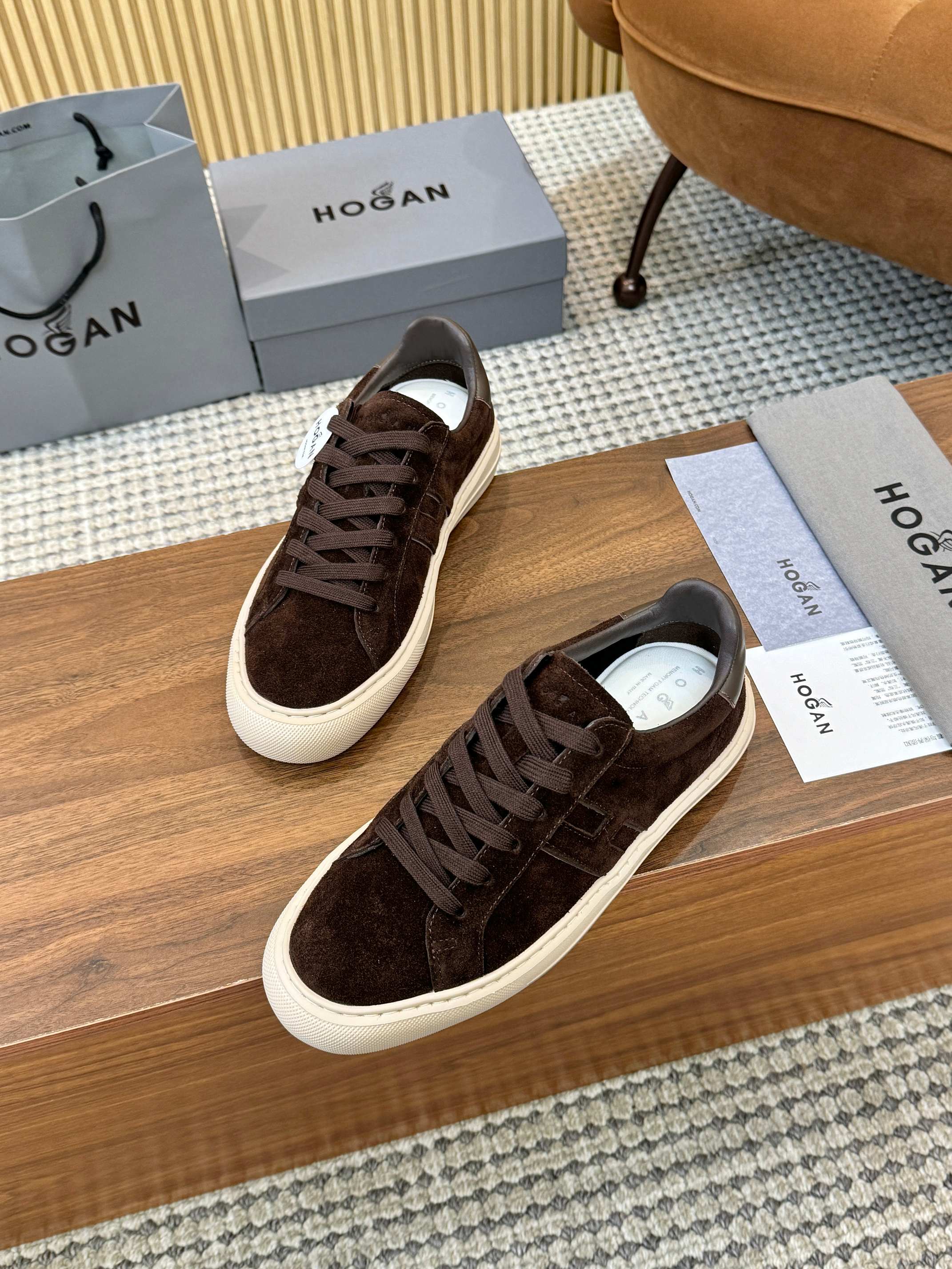Designer Sneakers