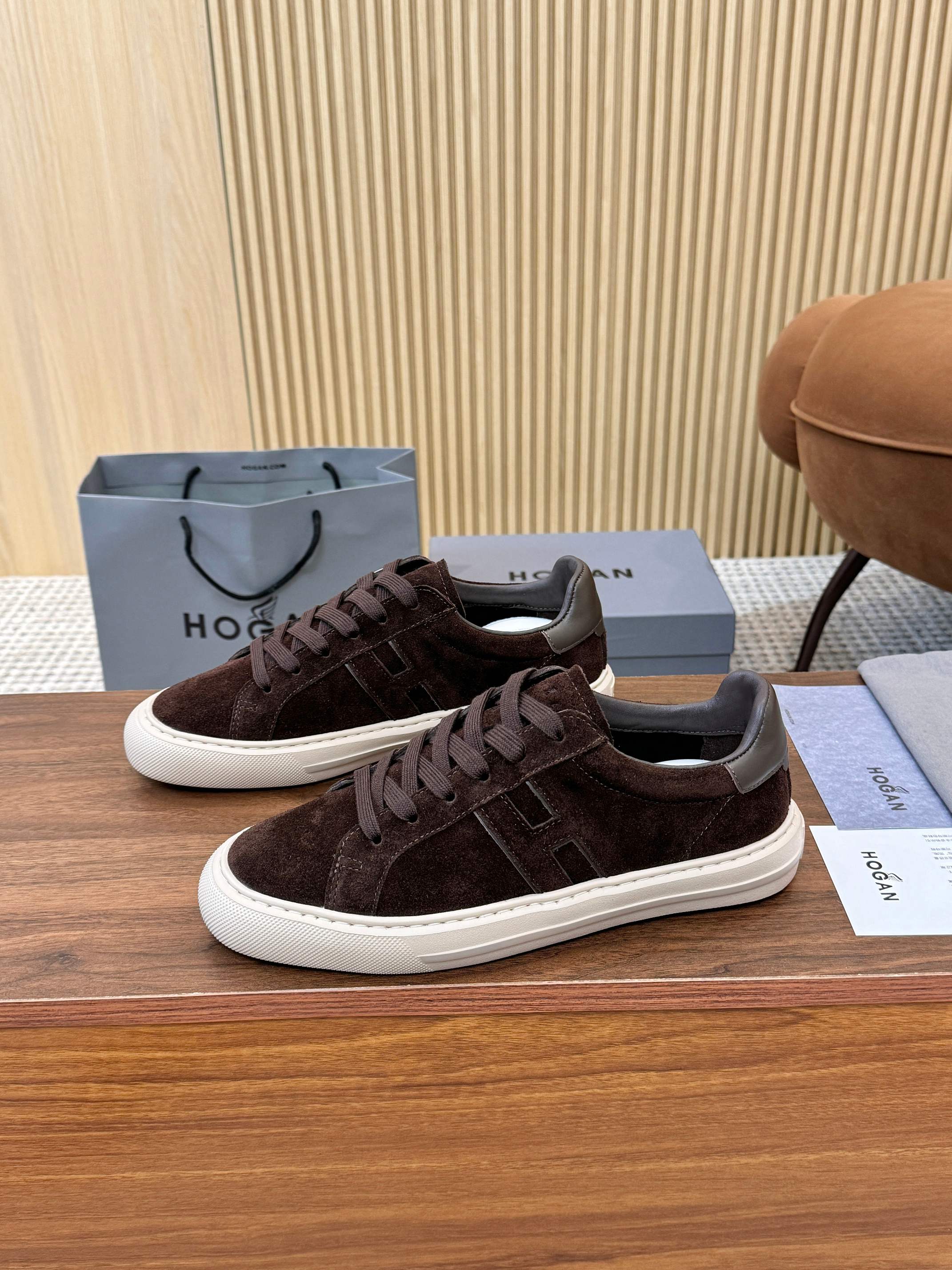 Designer Sneakers
