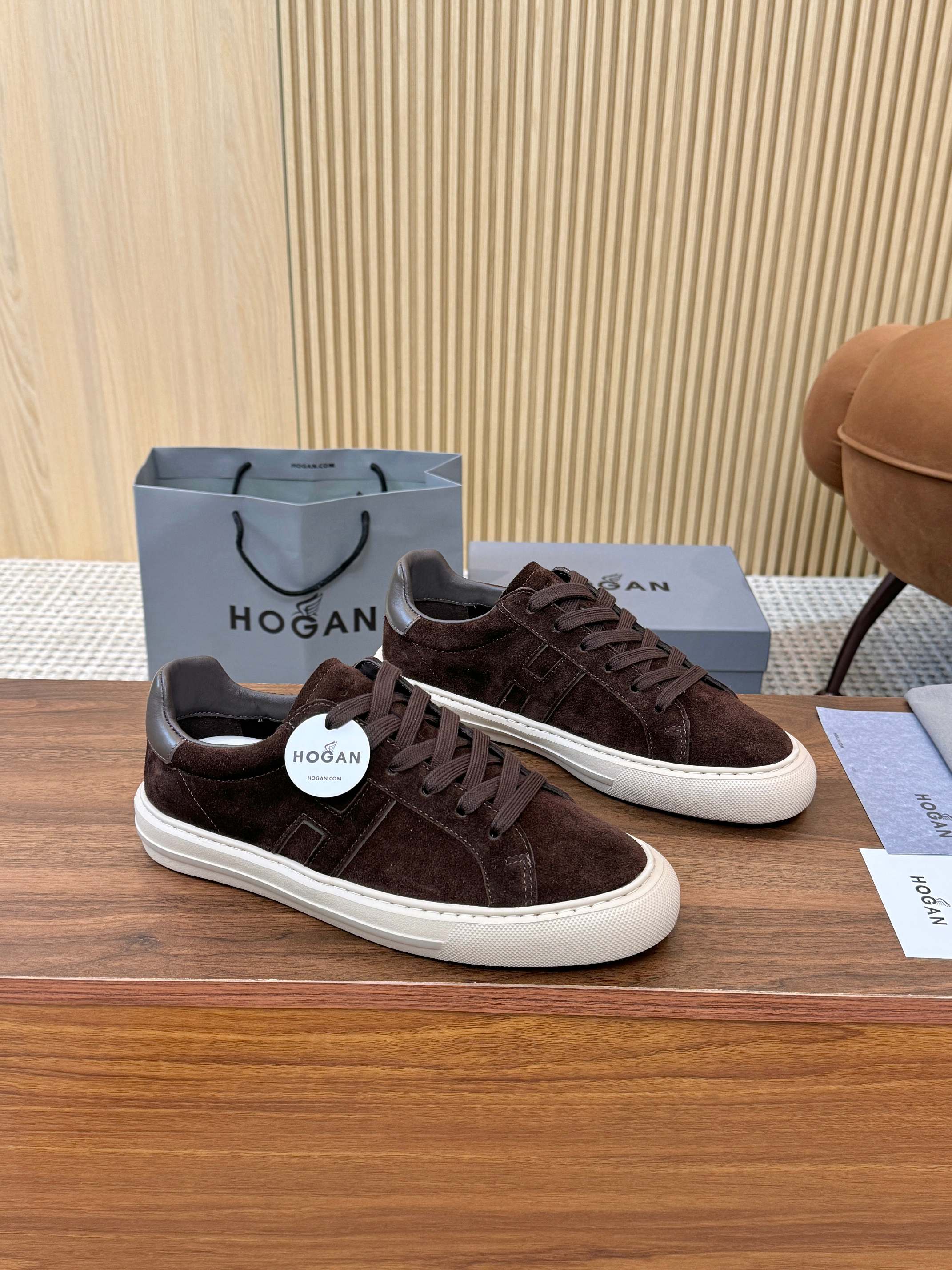 Designer Sneakers