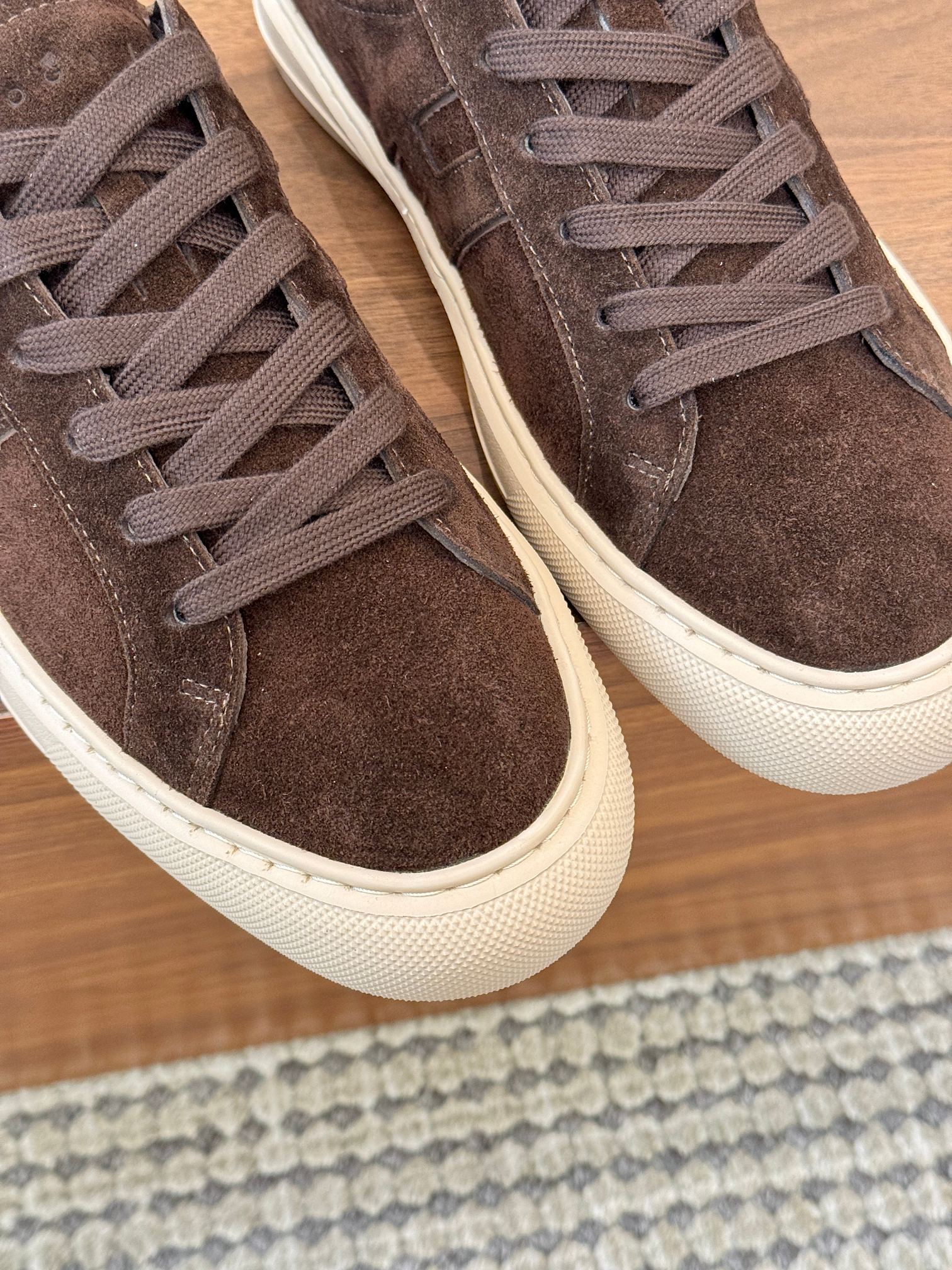 Designer Sneakers