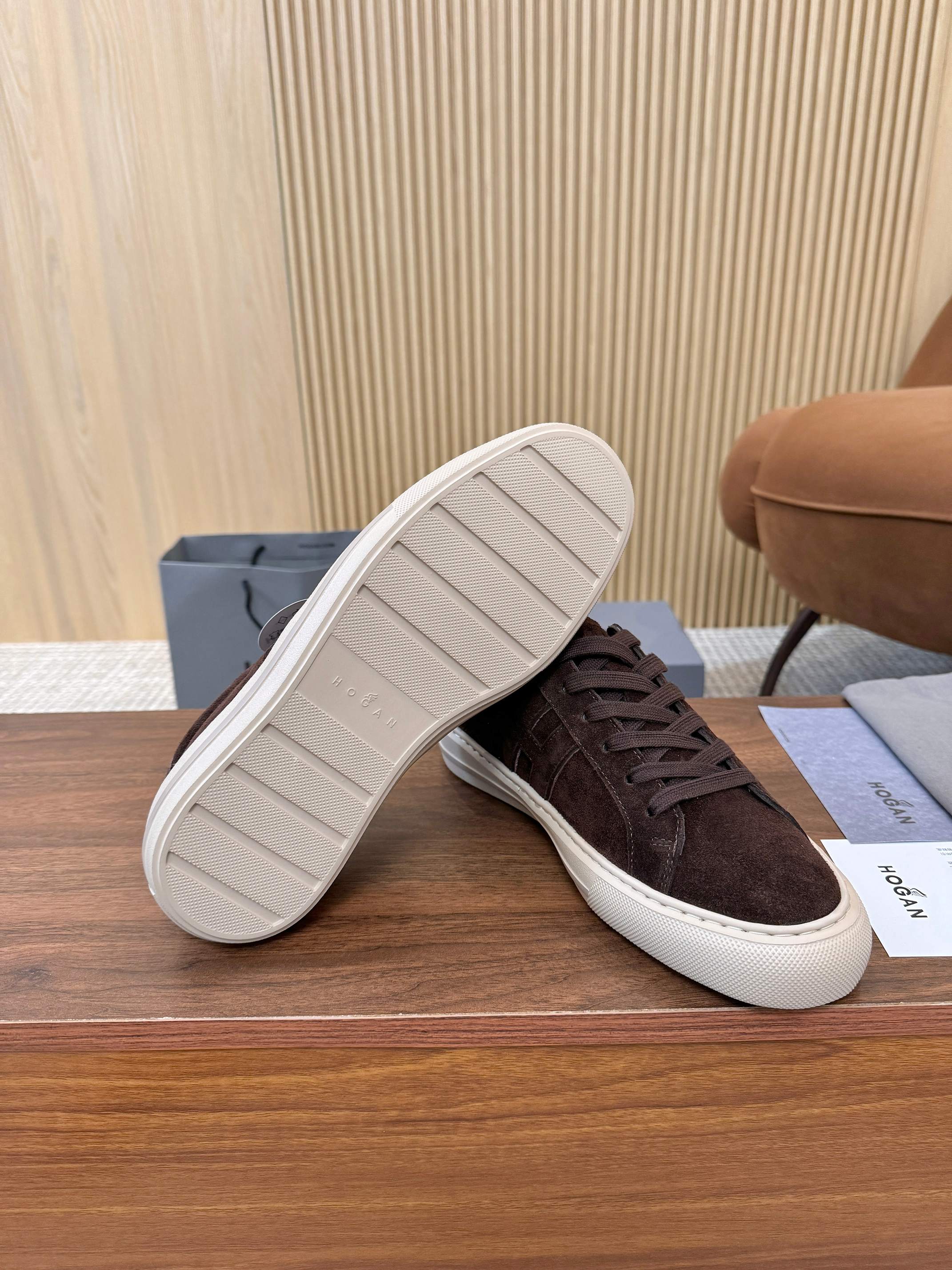 Designer Sneakers