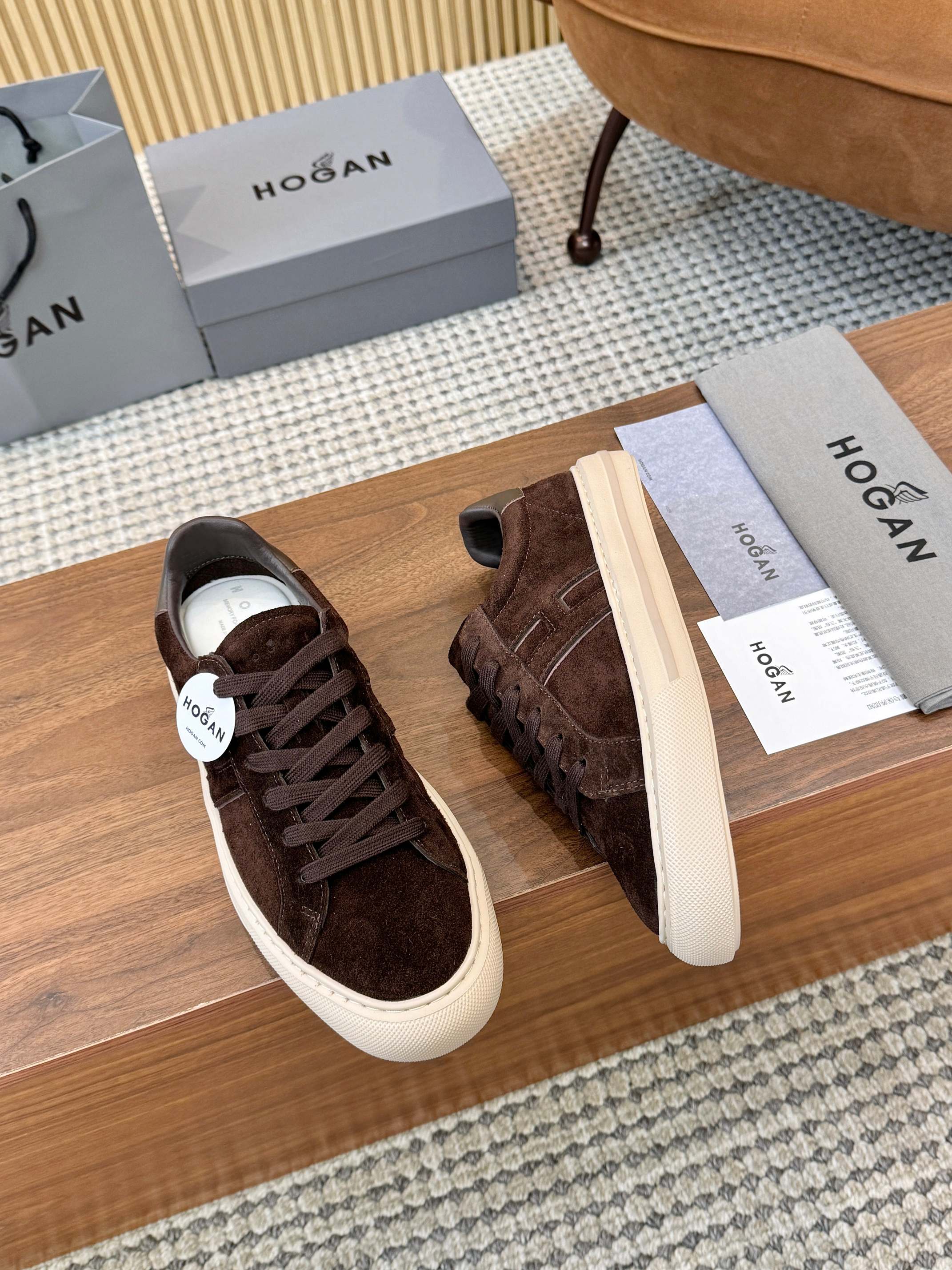 Designer Sneakers