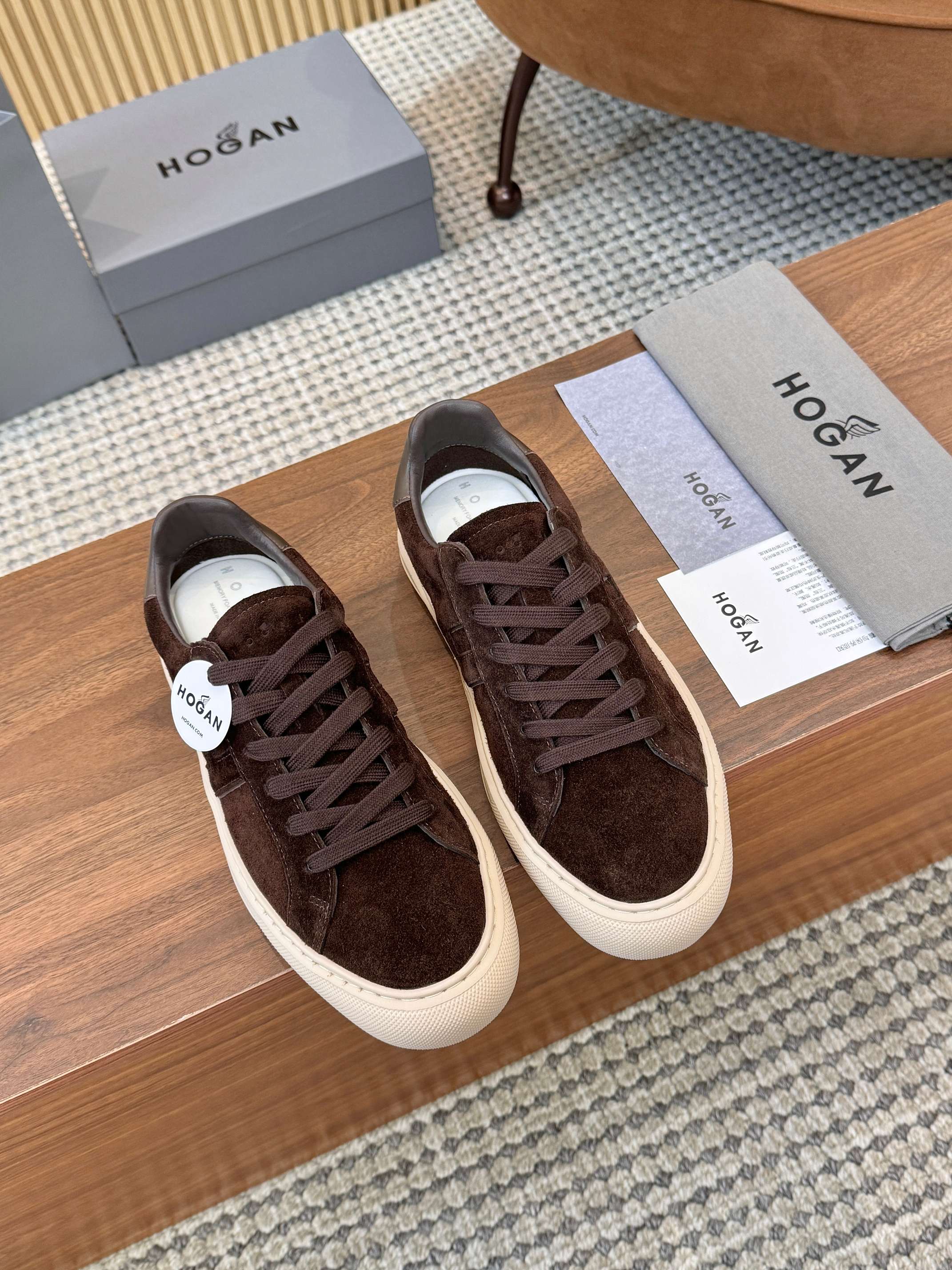 Designer Sneakers