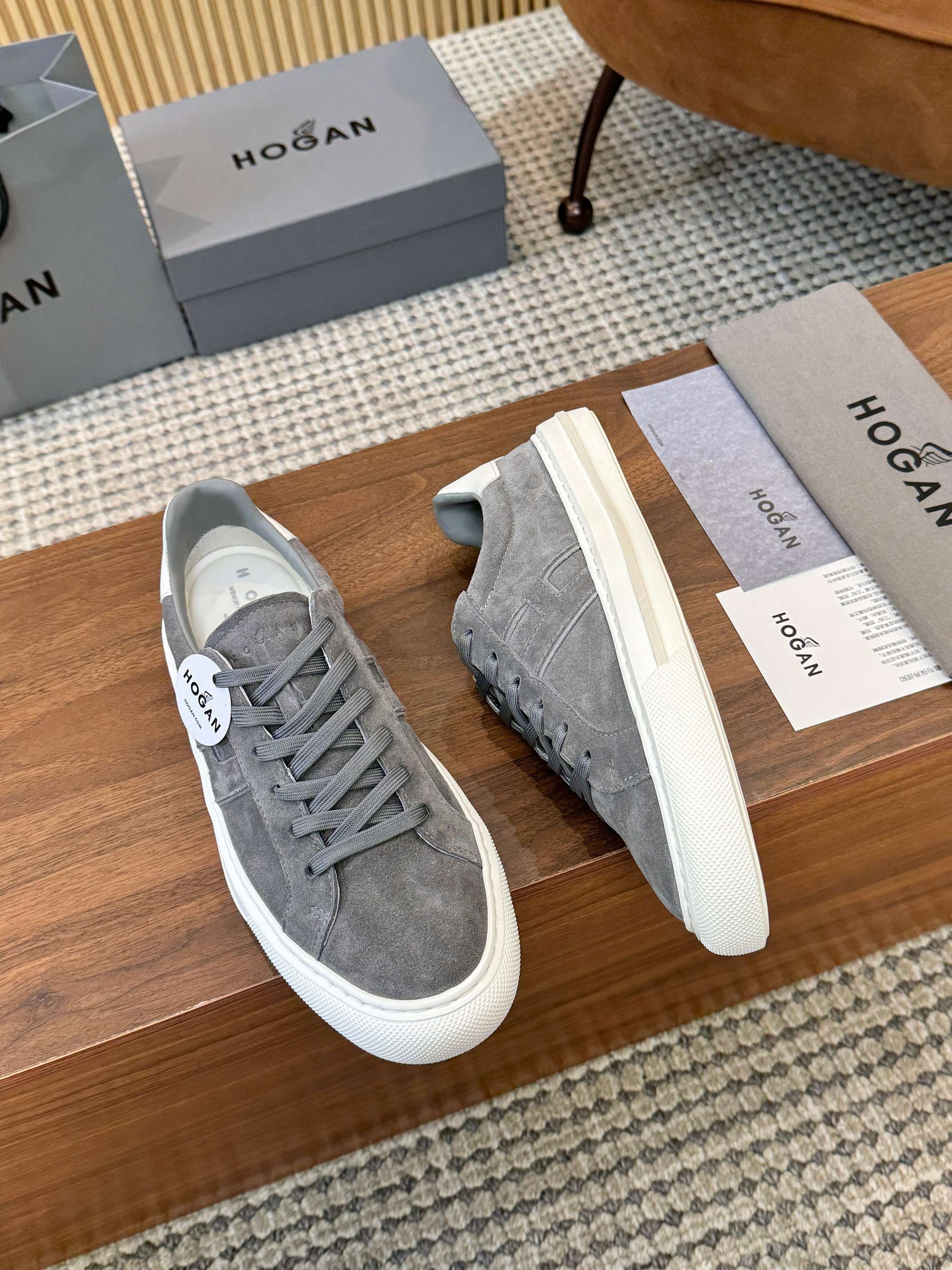 Designer Sneakers