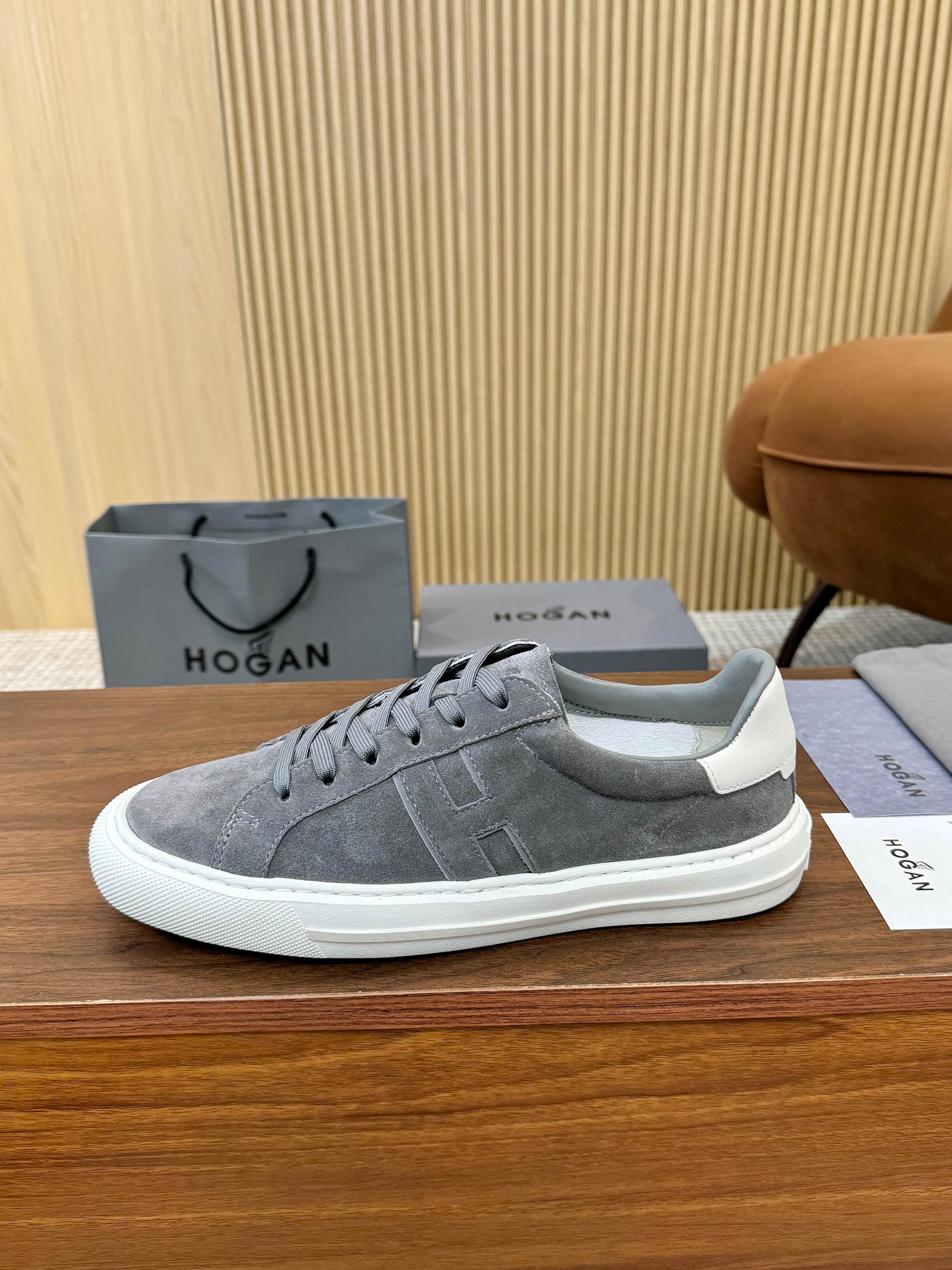 Designer Sneakers