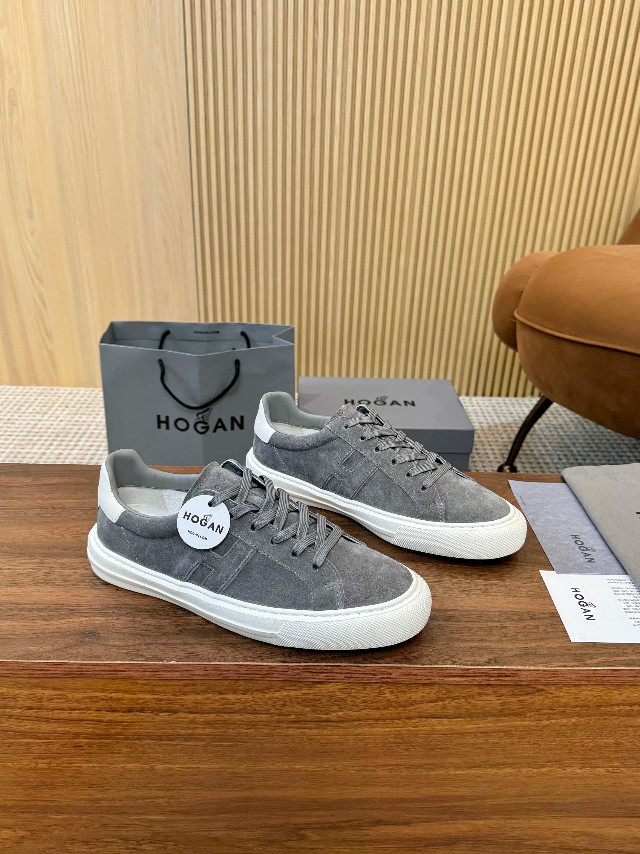Designer Sneakers