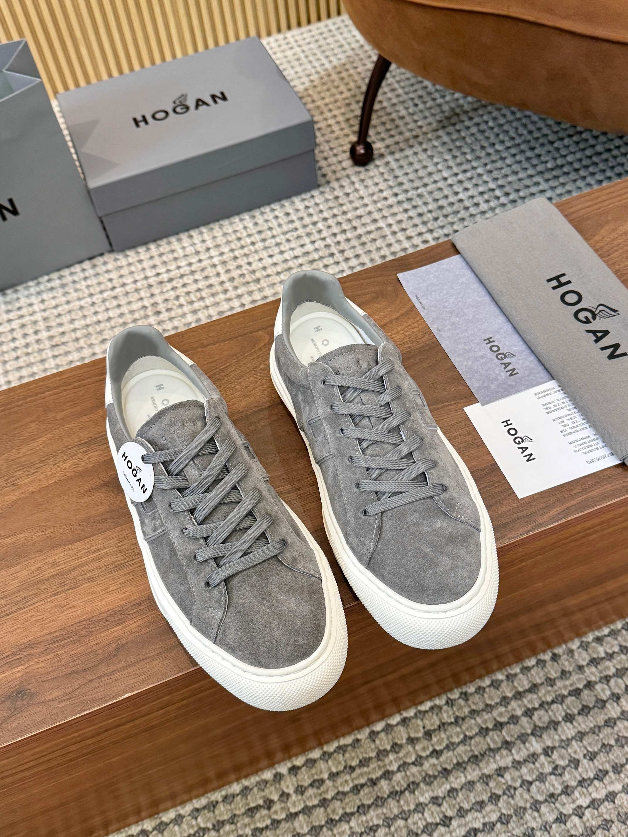 Designer Sneakers