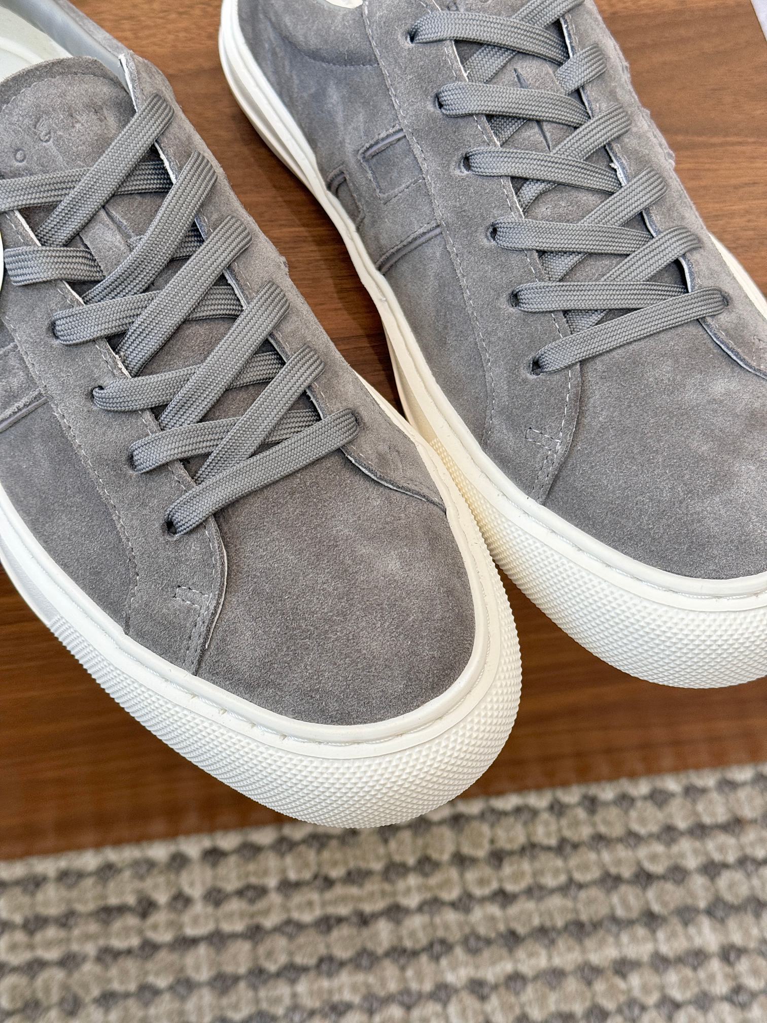 Designer Sneakers